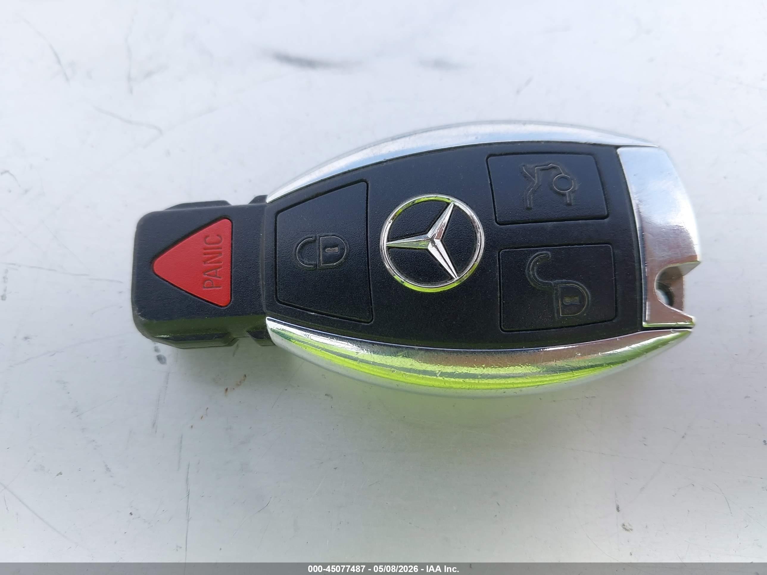 MERCEDES-BENZ GLE image 11