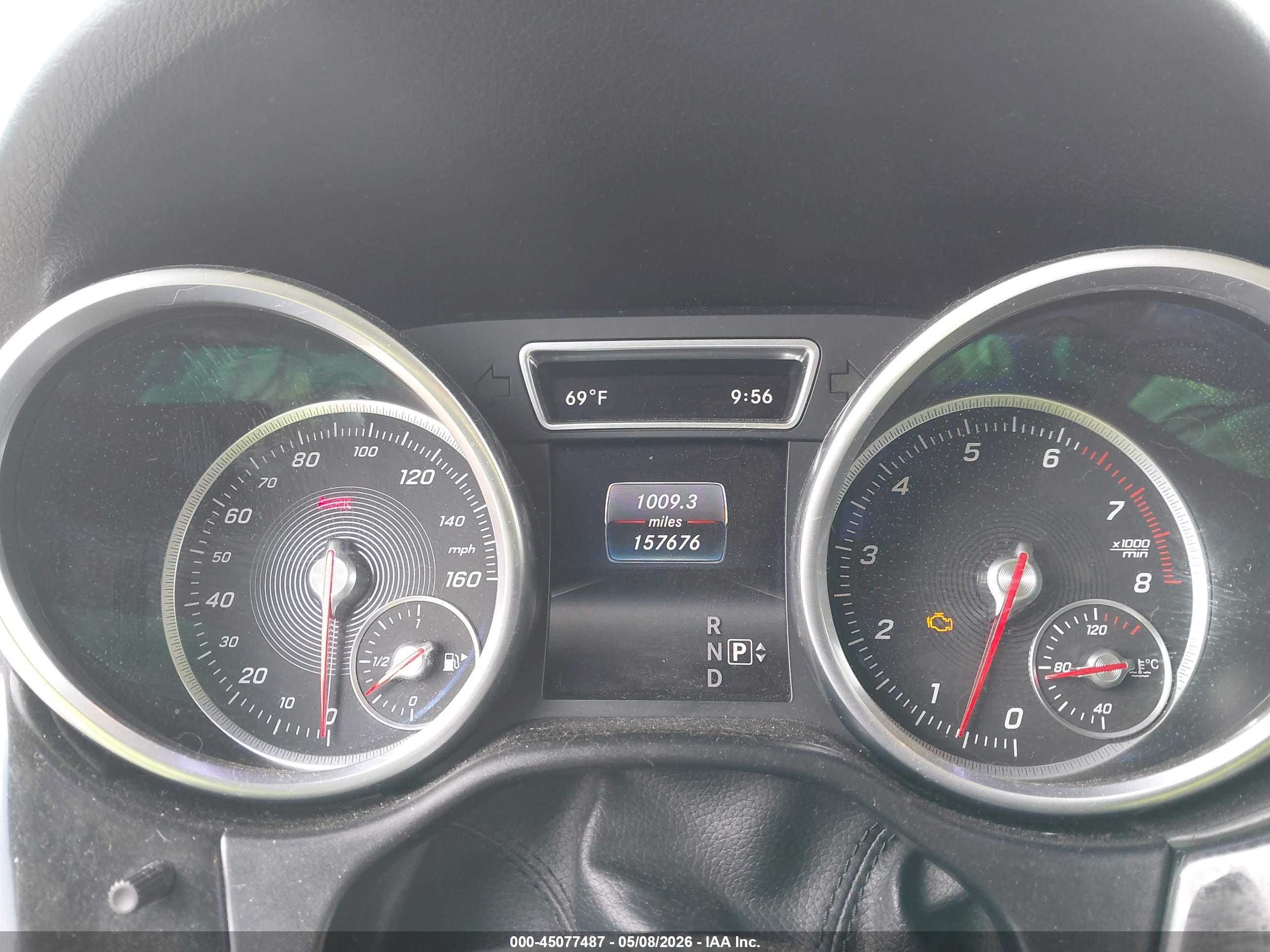 MERCEDES-BENZ GLE image 7