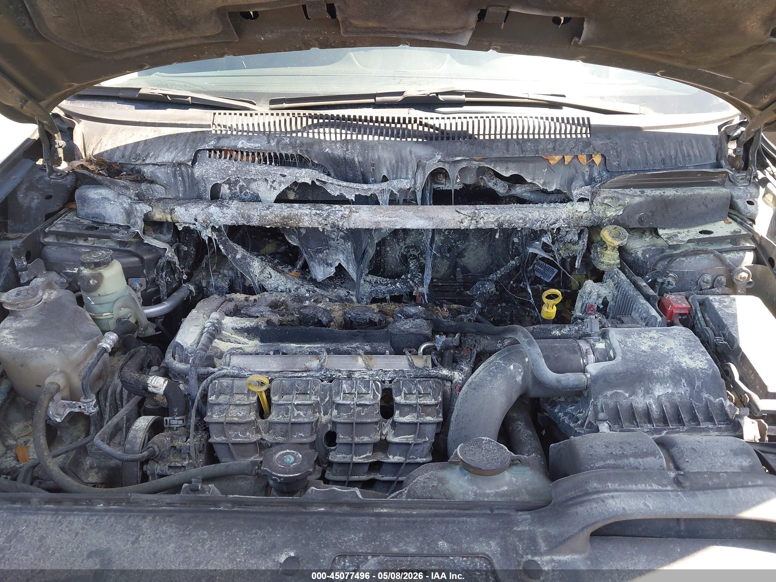 DODGE JOURNEY image 10