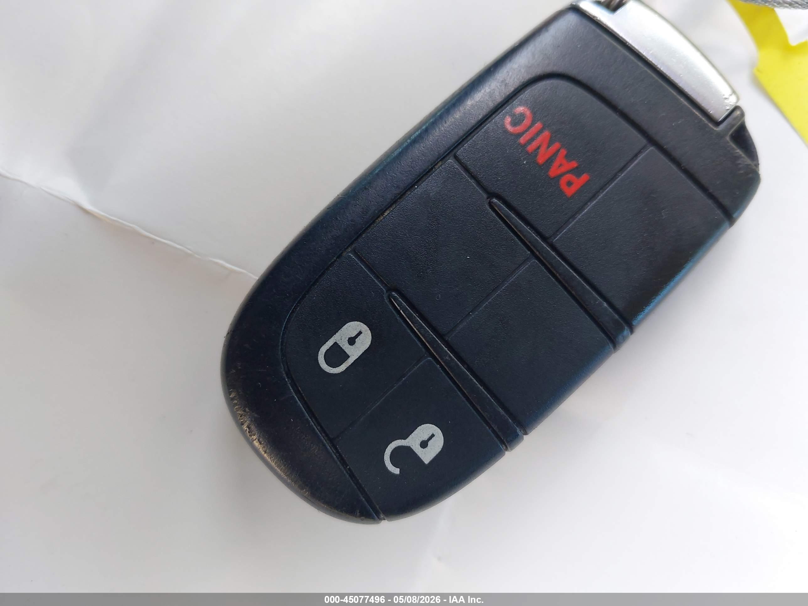 DODGE JOURNEY image 11