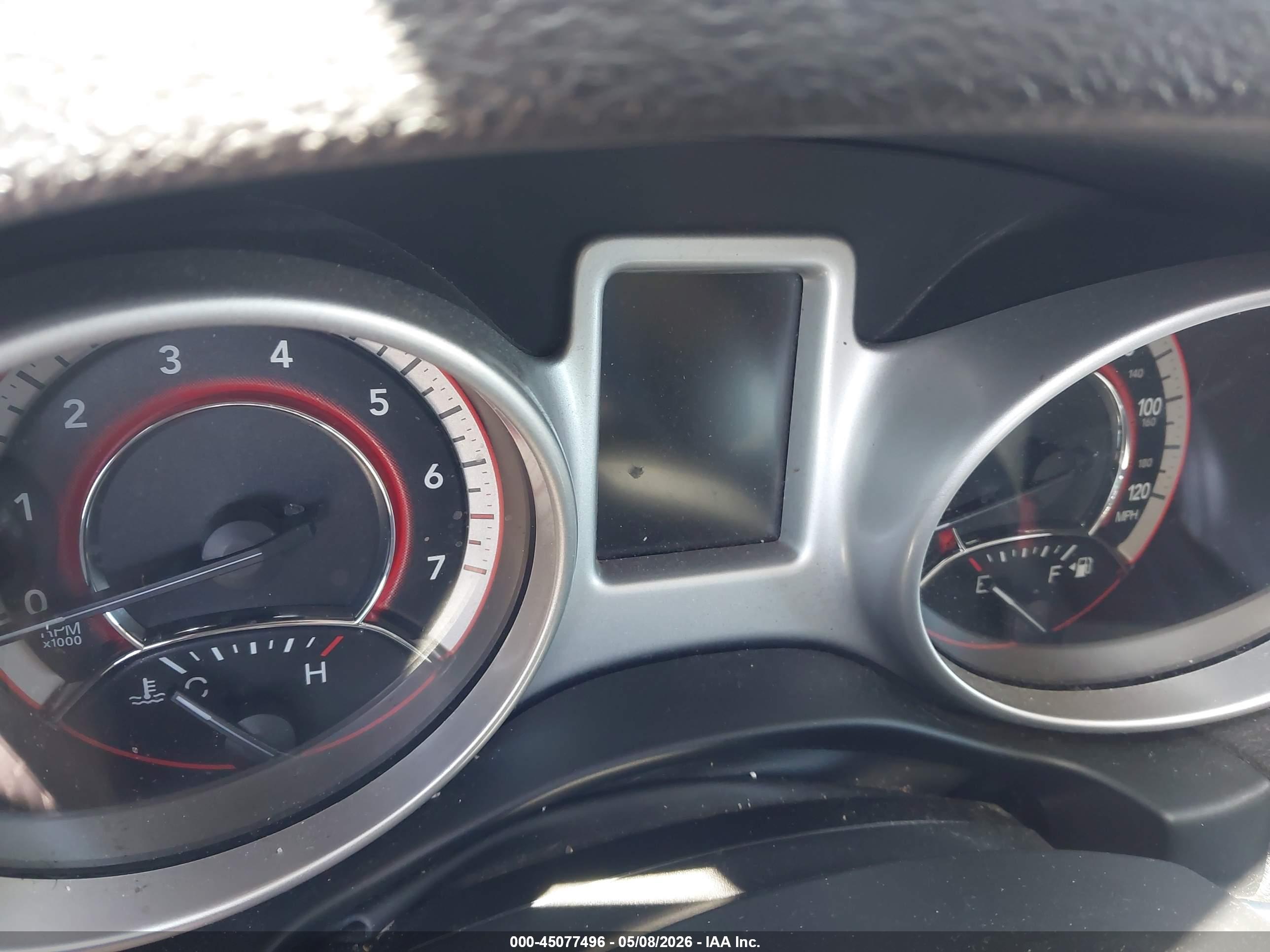 DODGE JOURNEY image 7