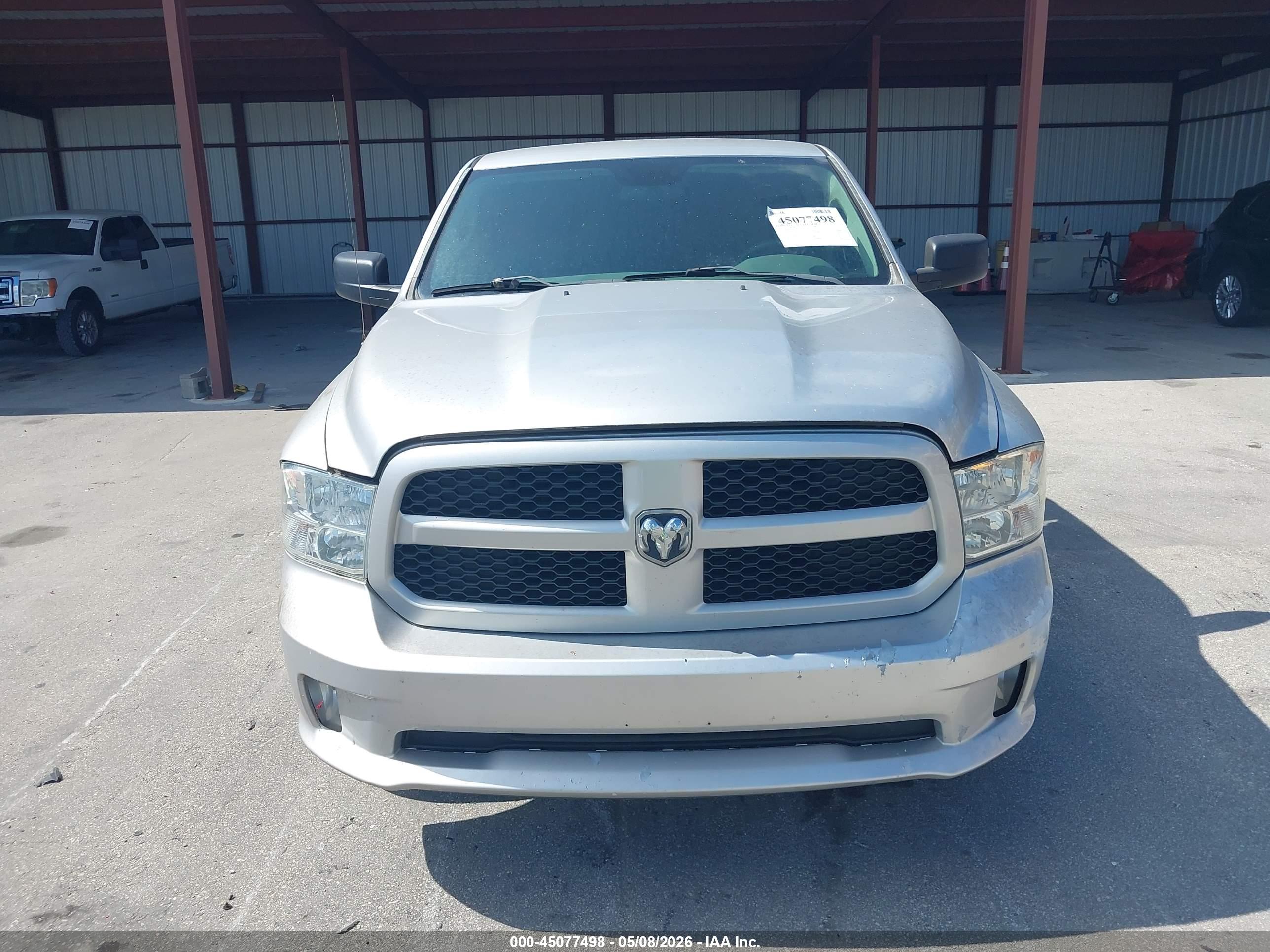 RAM 1500 image 6
