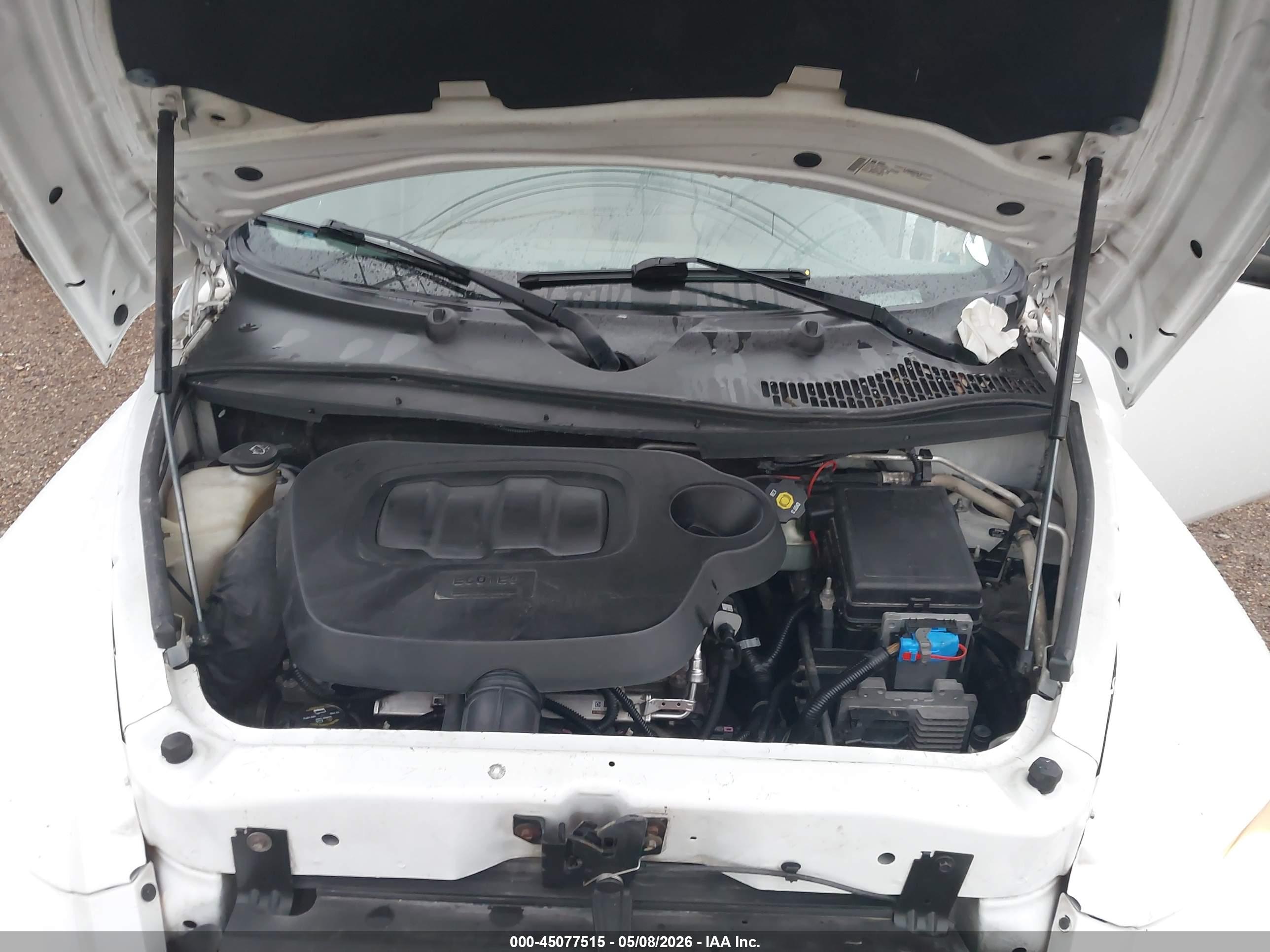 CHEVROLET HHR image 10