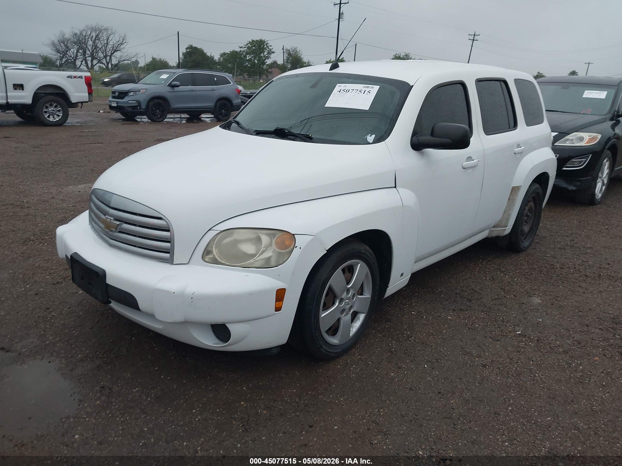 CHEVROLET HHR image 2
