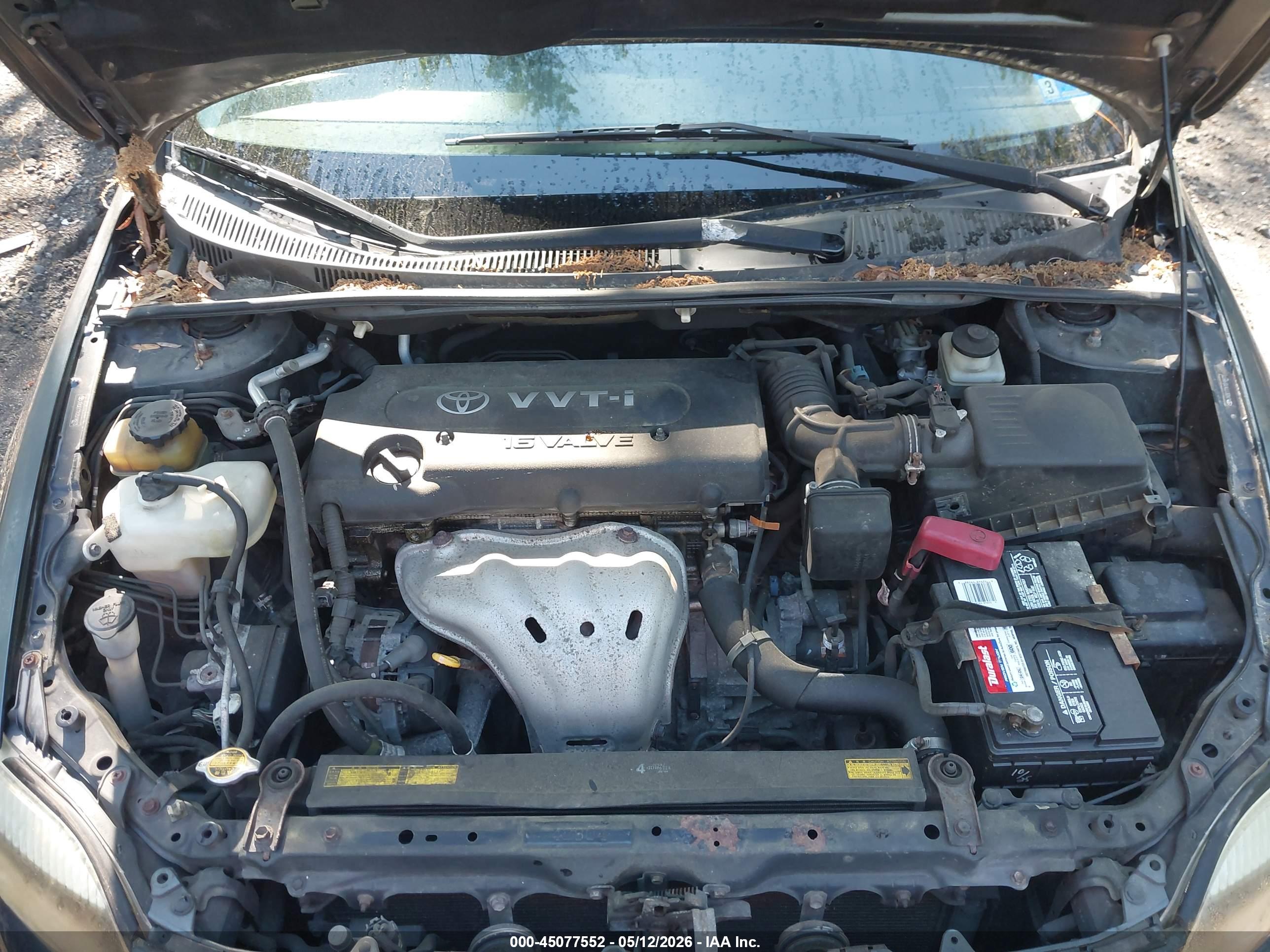 SCION TC image 10