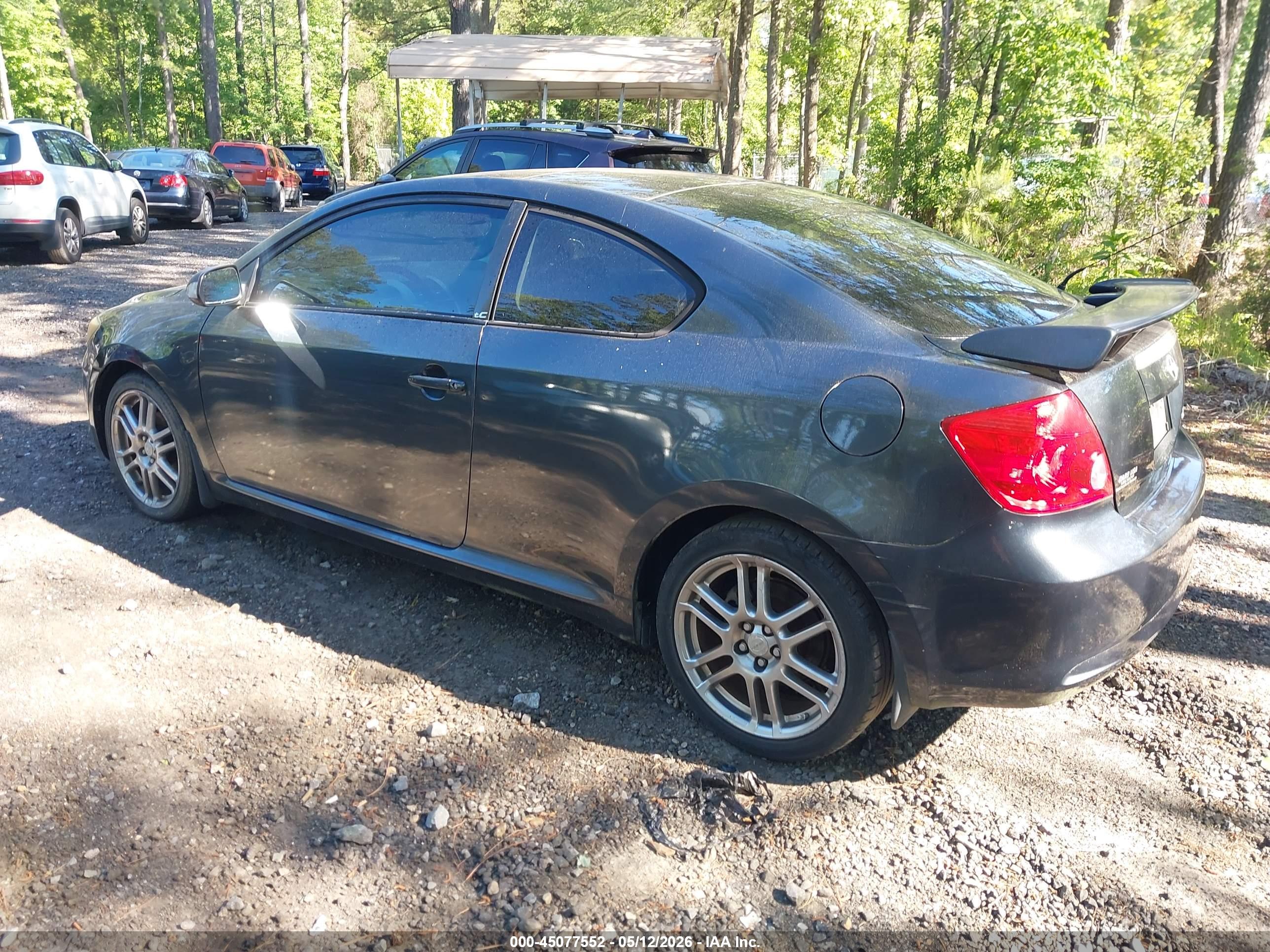 SCION TC image 3