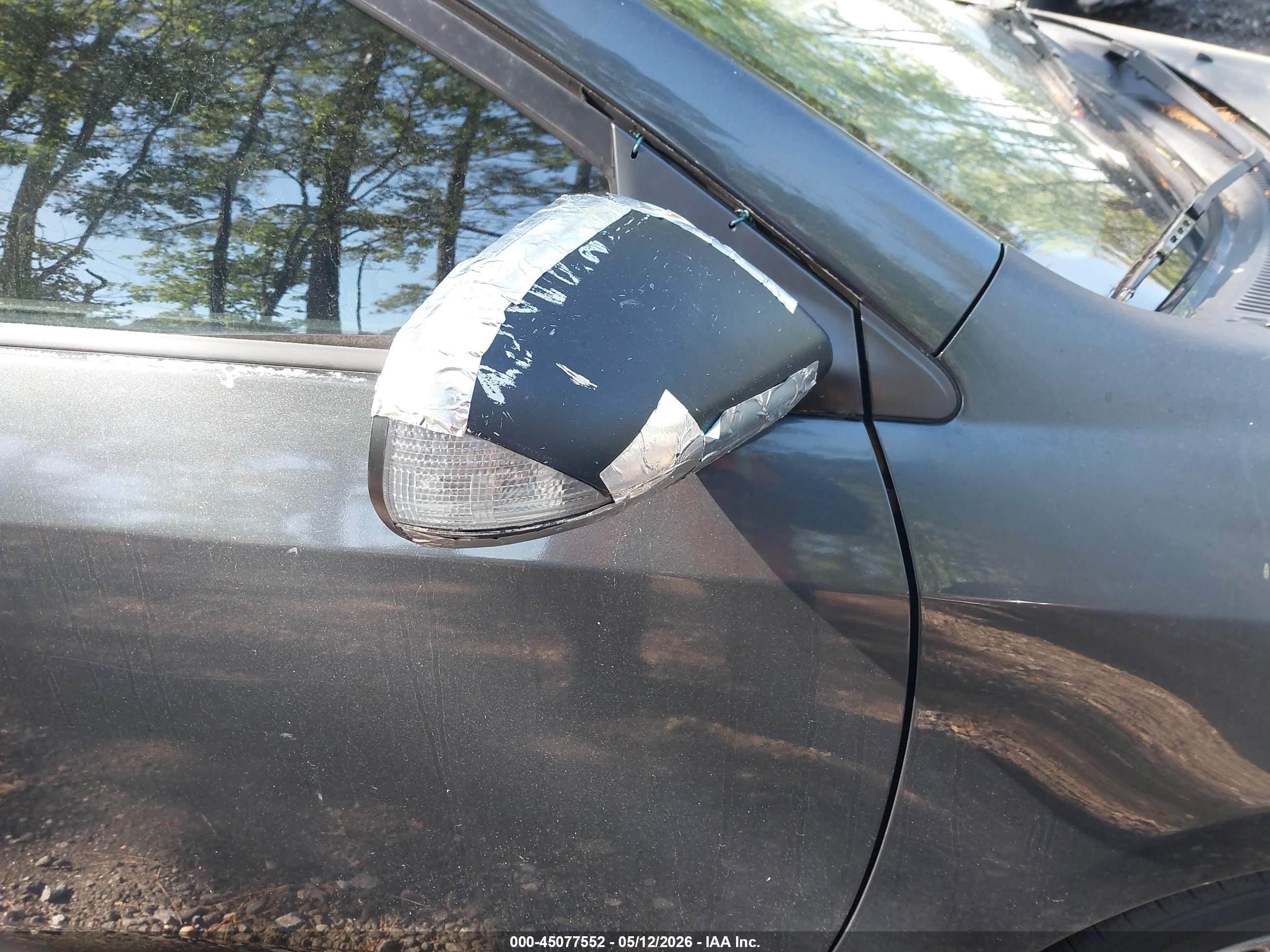 SCION TC image 6
