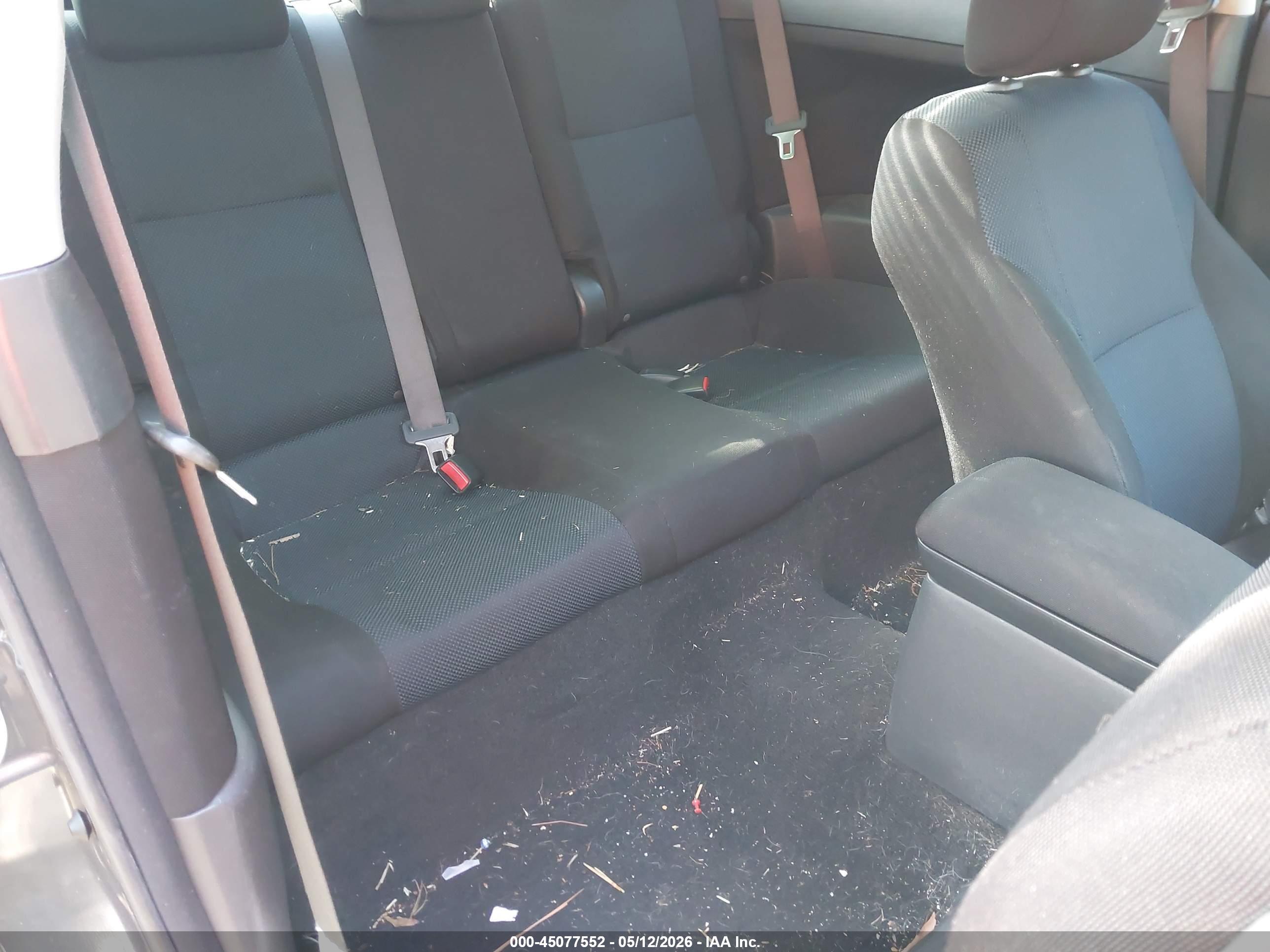 SCION TC image 8