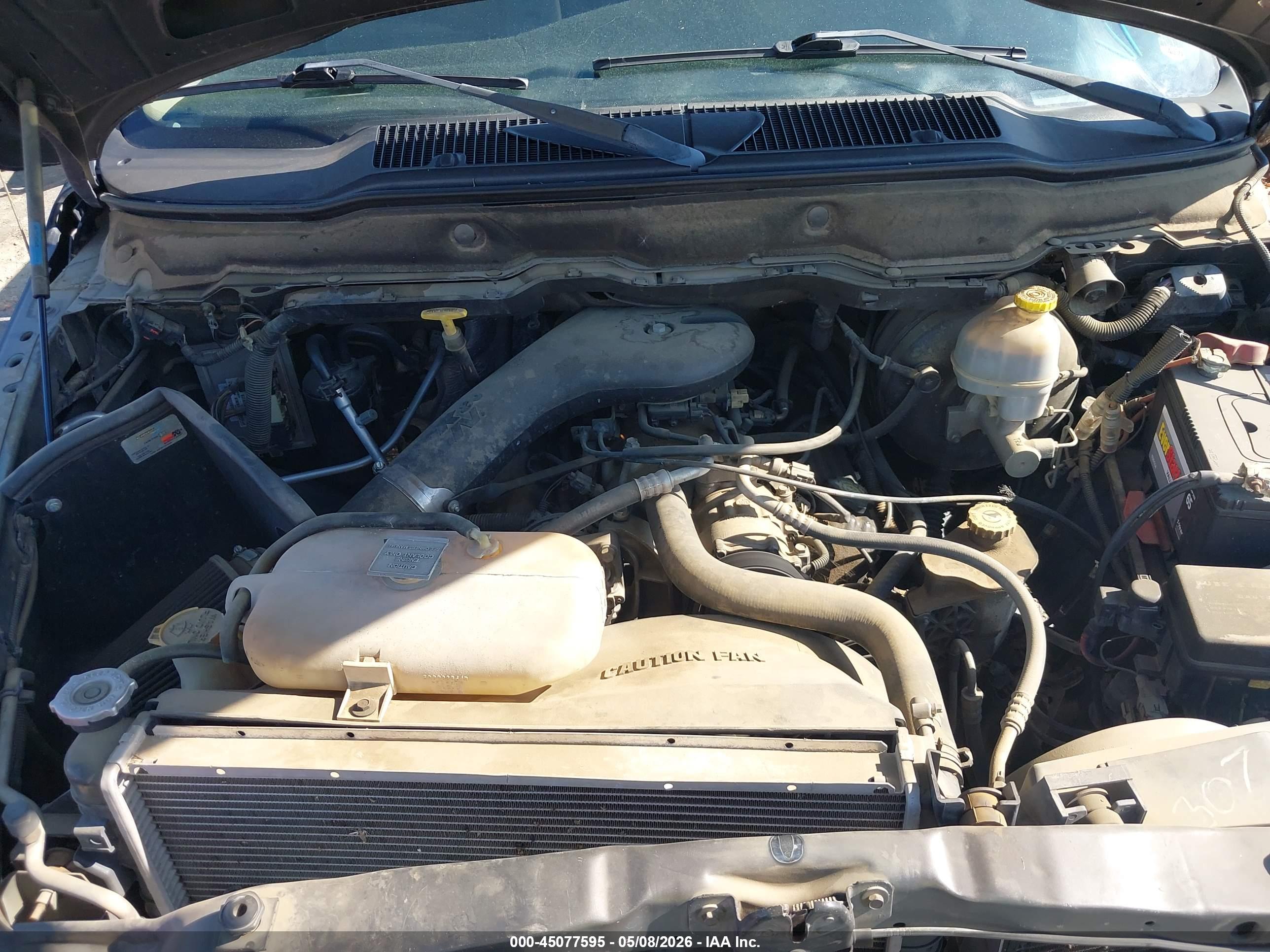 DODGE RAM image 10