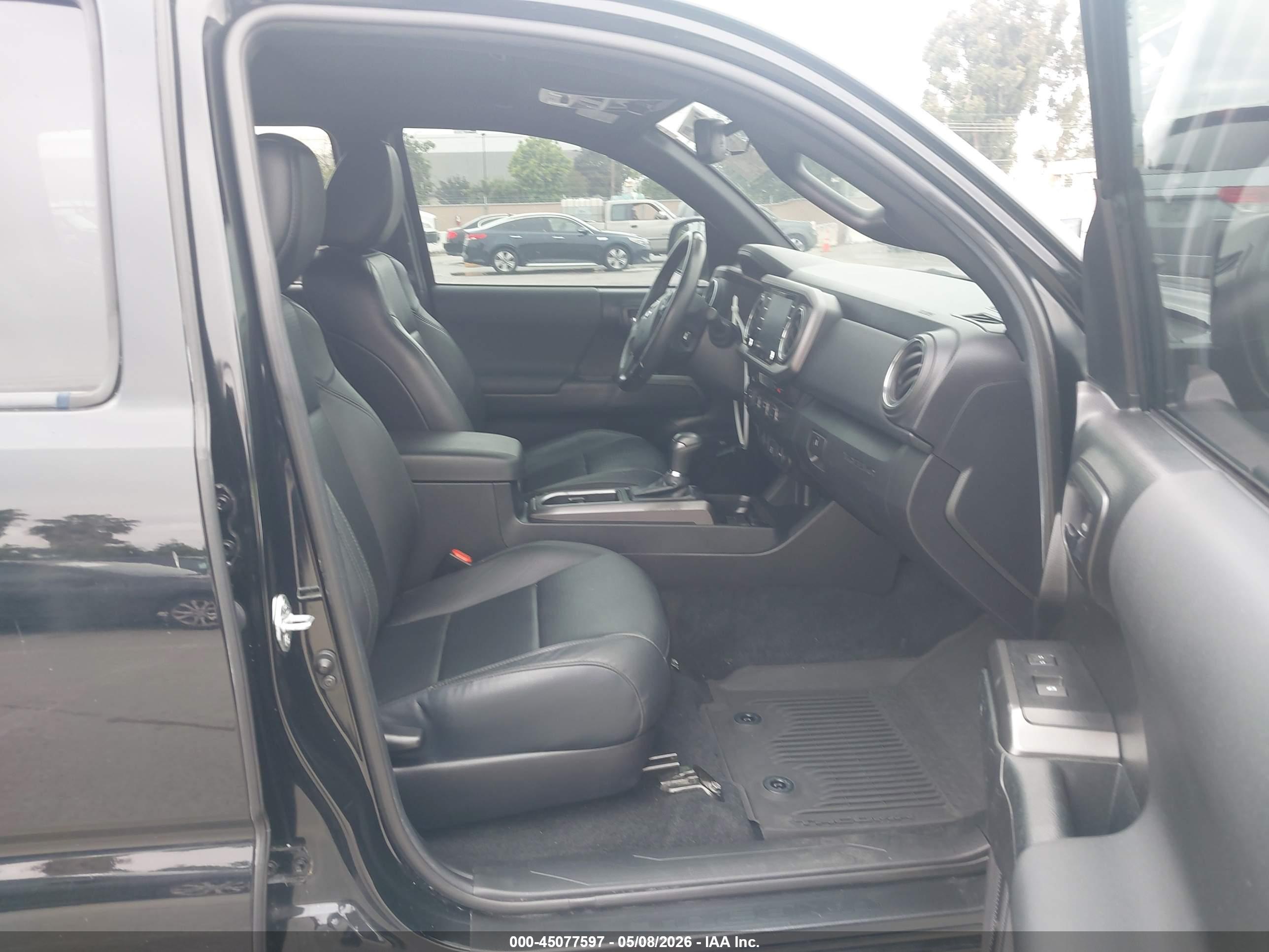 TOYOTA TACOMA image 5