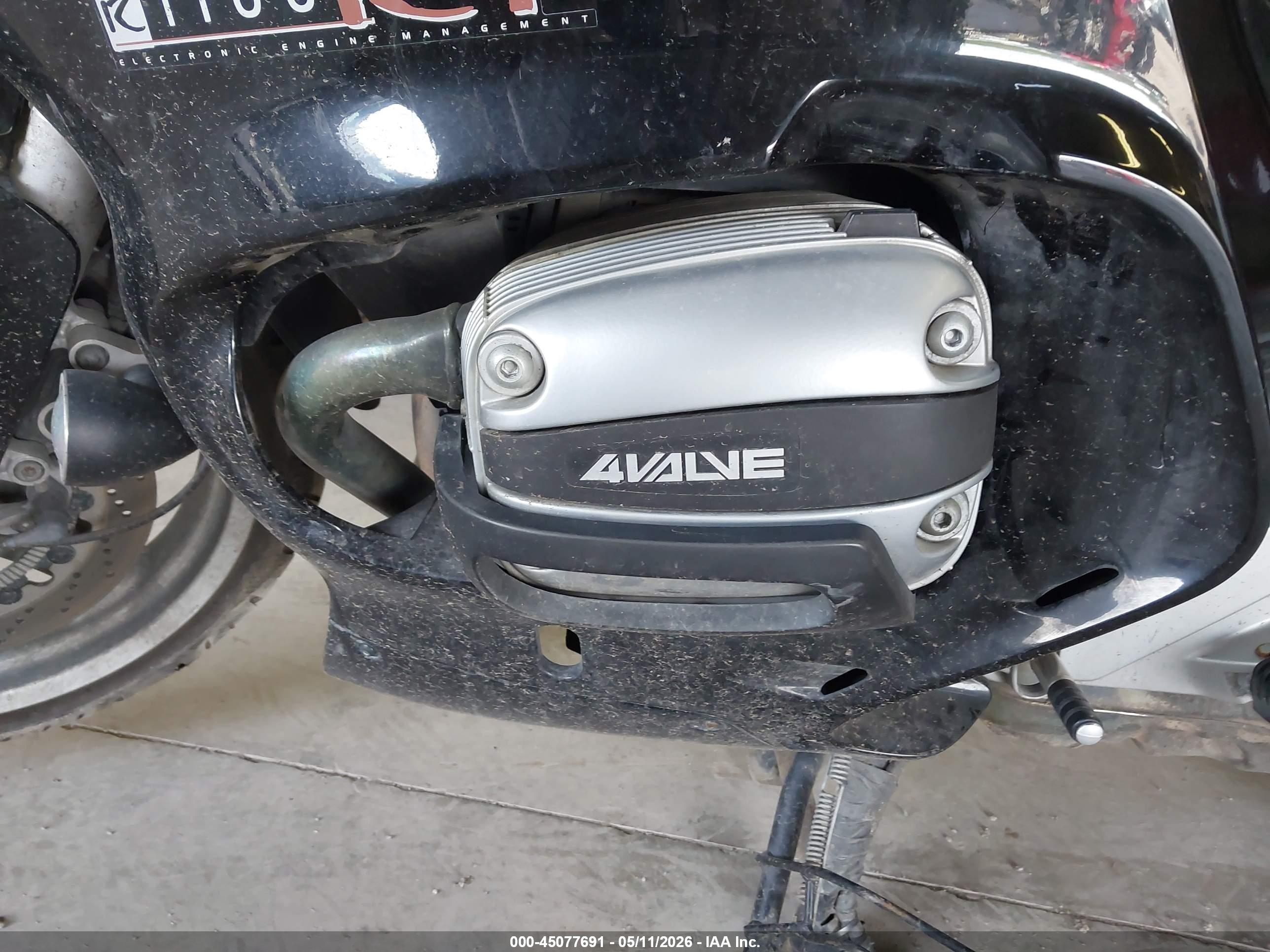 BMW R1100 image 9