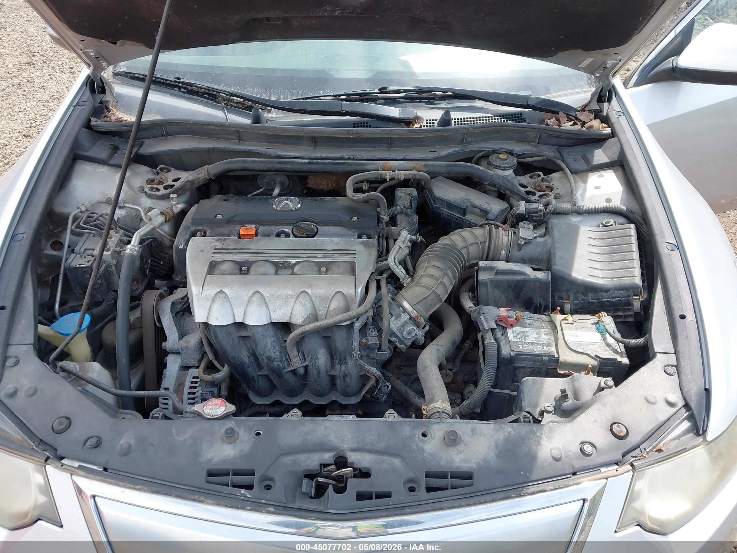 ACURA TSX image 10