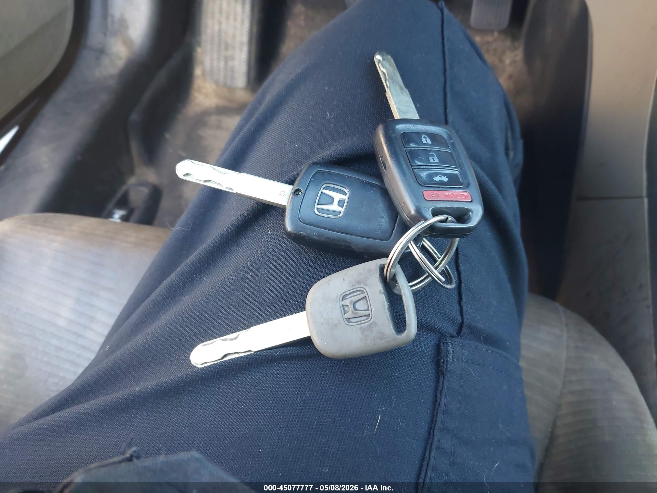 HONDA ACCORD image 11