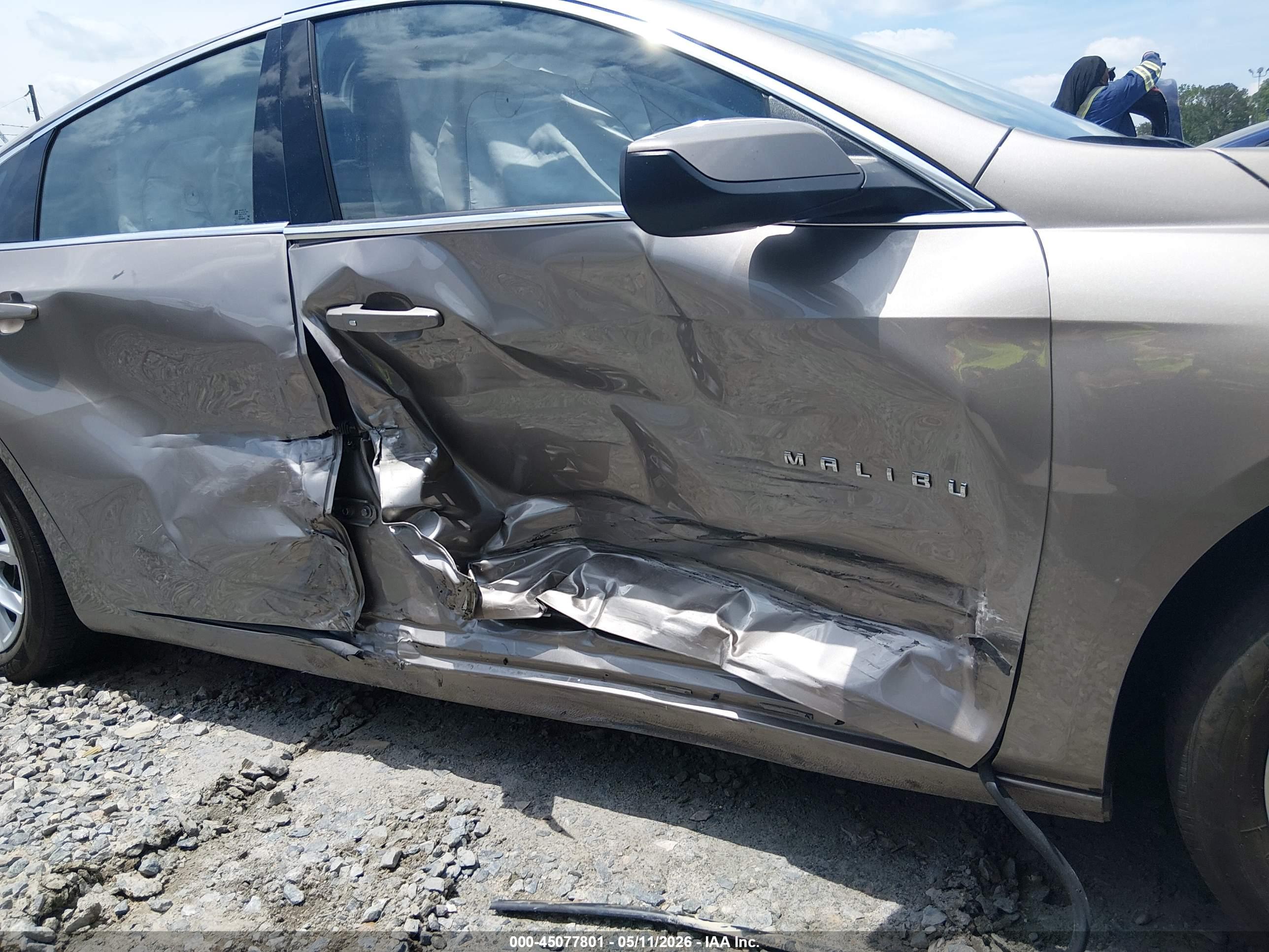 CHEVROLET MALIBU image 6