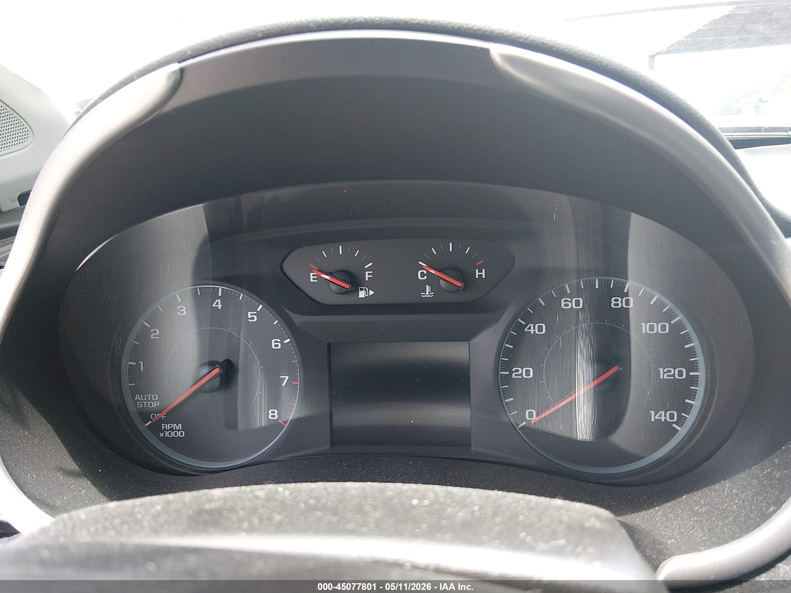 CHEVROLET MALIBU image 7