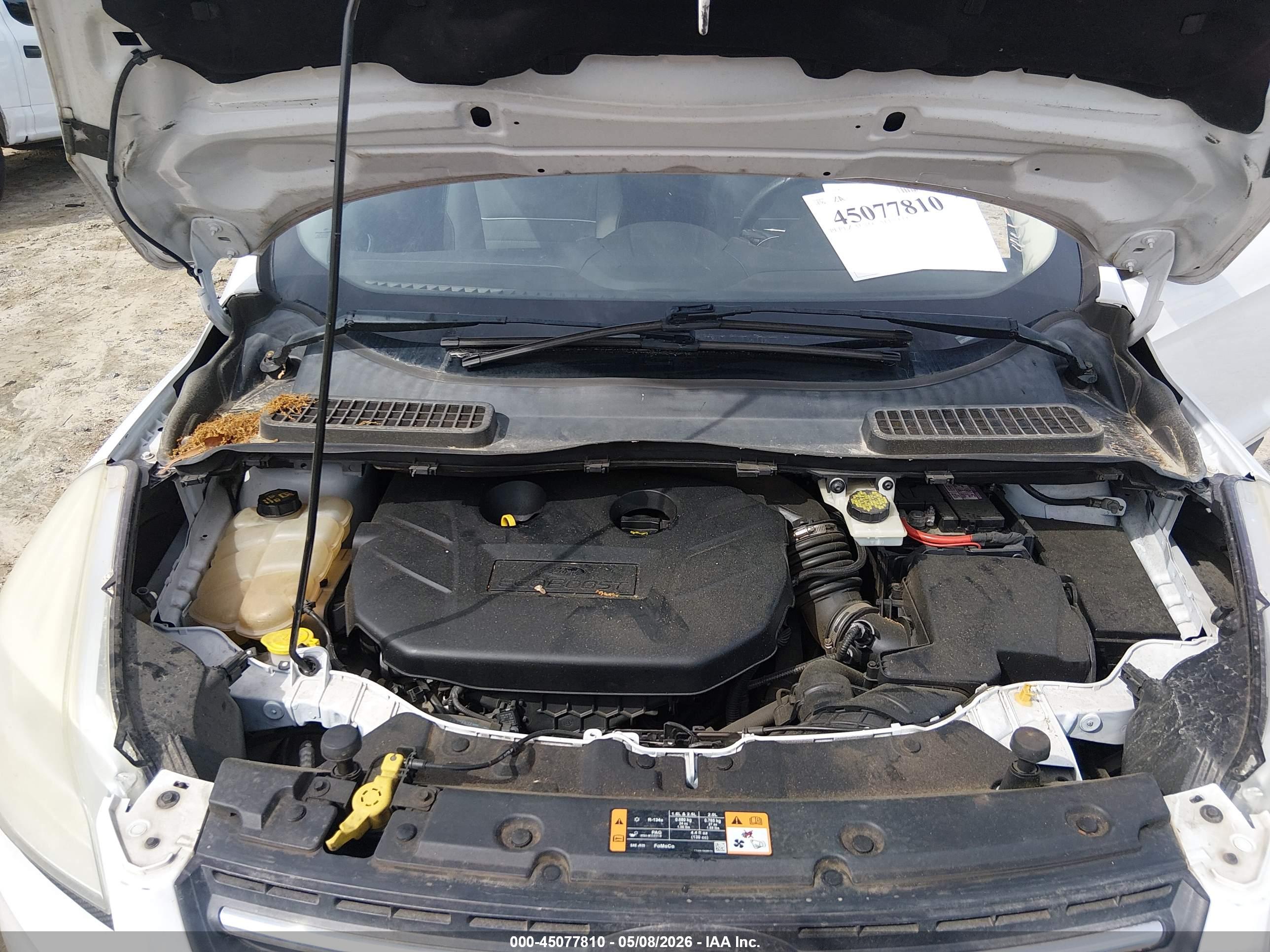 FORD ESCAPE image 10