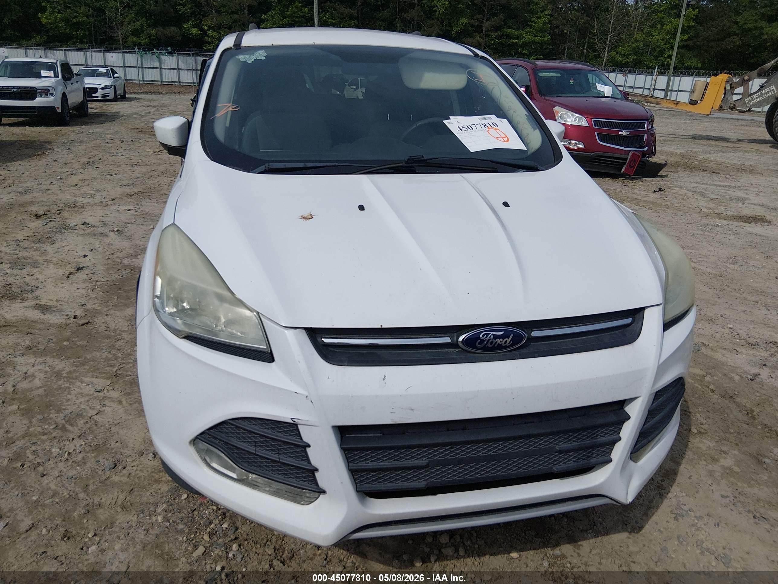 FORD ESCAPE image 6