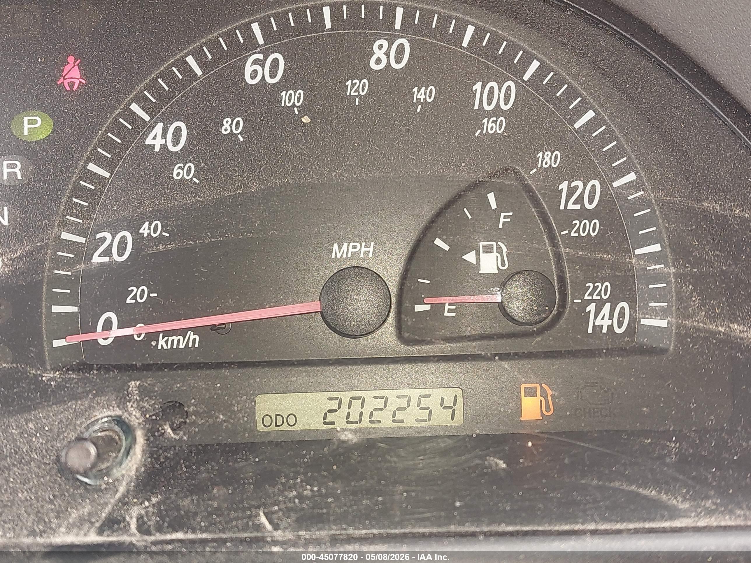 TOYOTA CAMRY image 7
