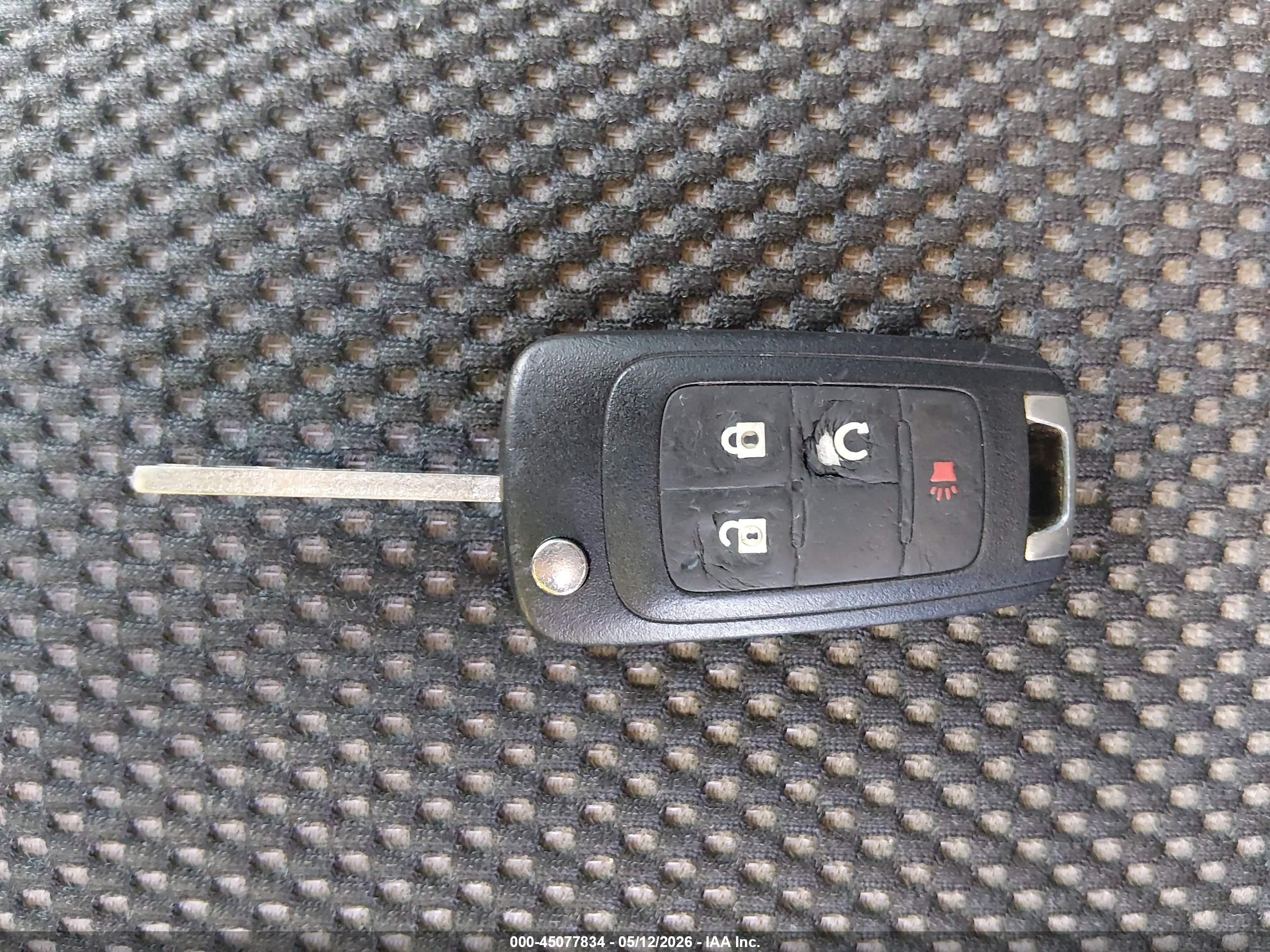 CHEVROLET EQUINOX image 11