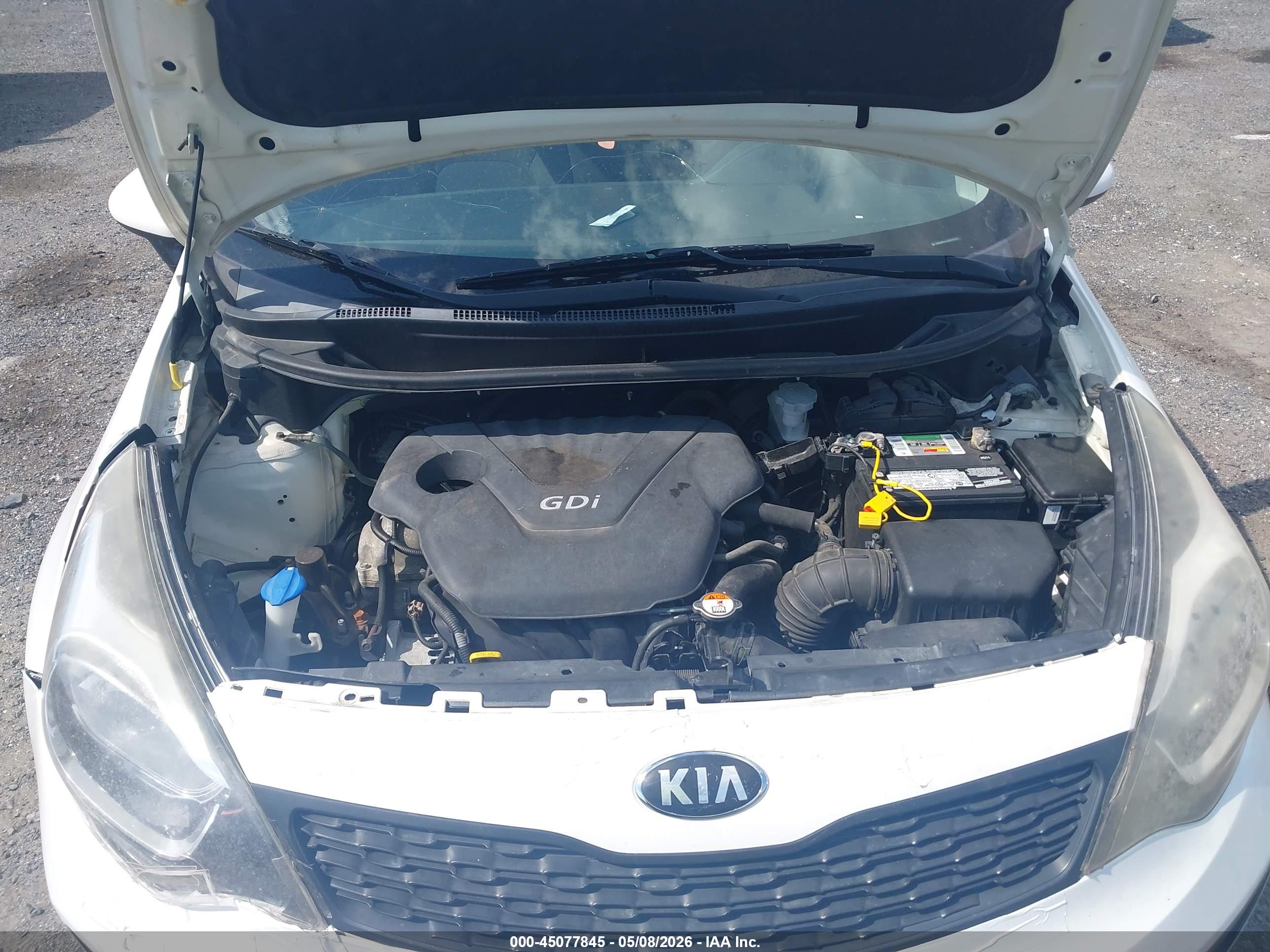 KIA RIO image 10