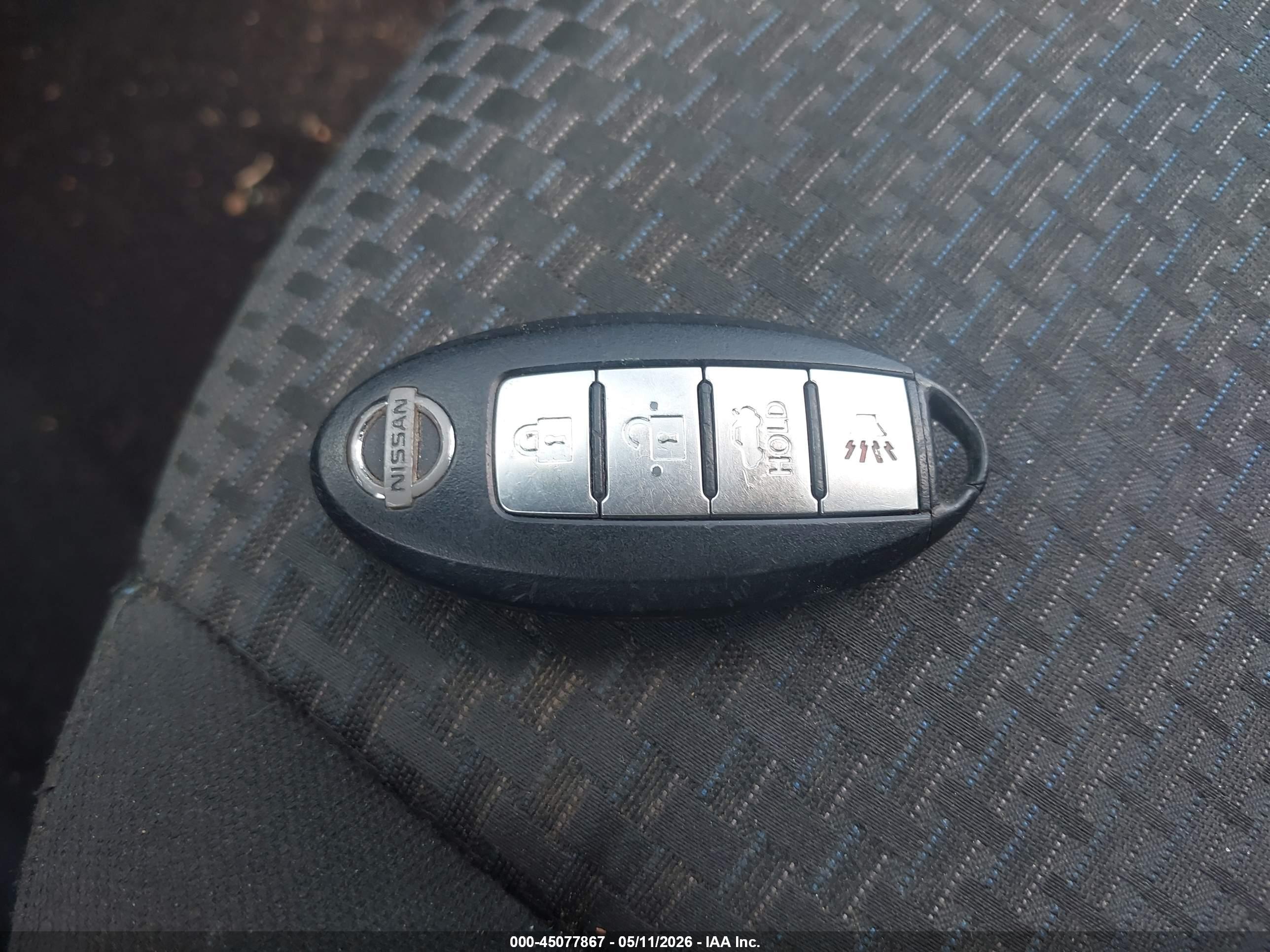 NISSAN SENTRA image 11