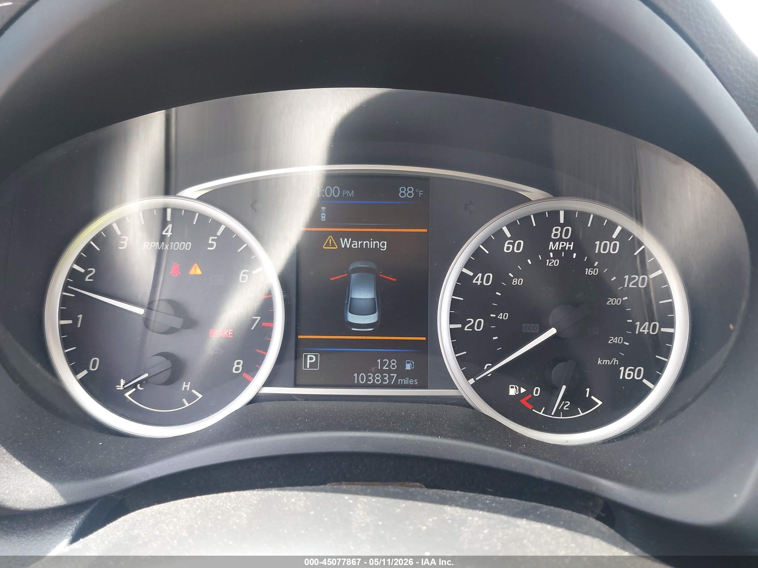 NISSAN SENTRA image 7