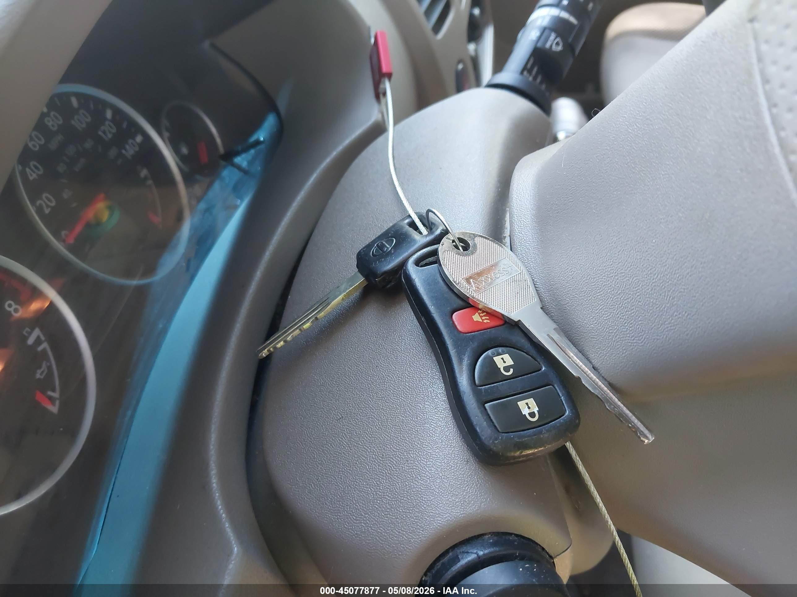 NISSAN PATHFINDER image 11