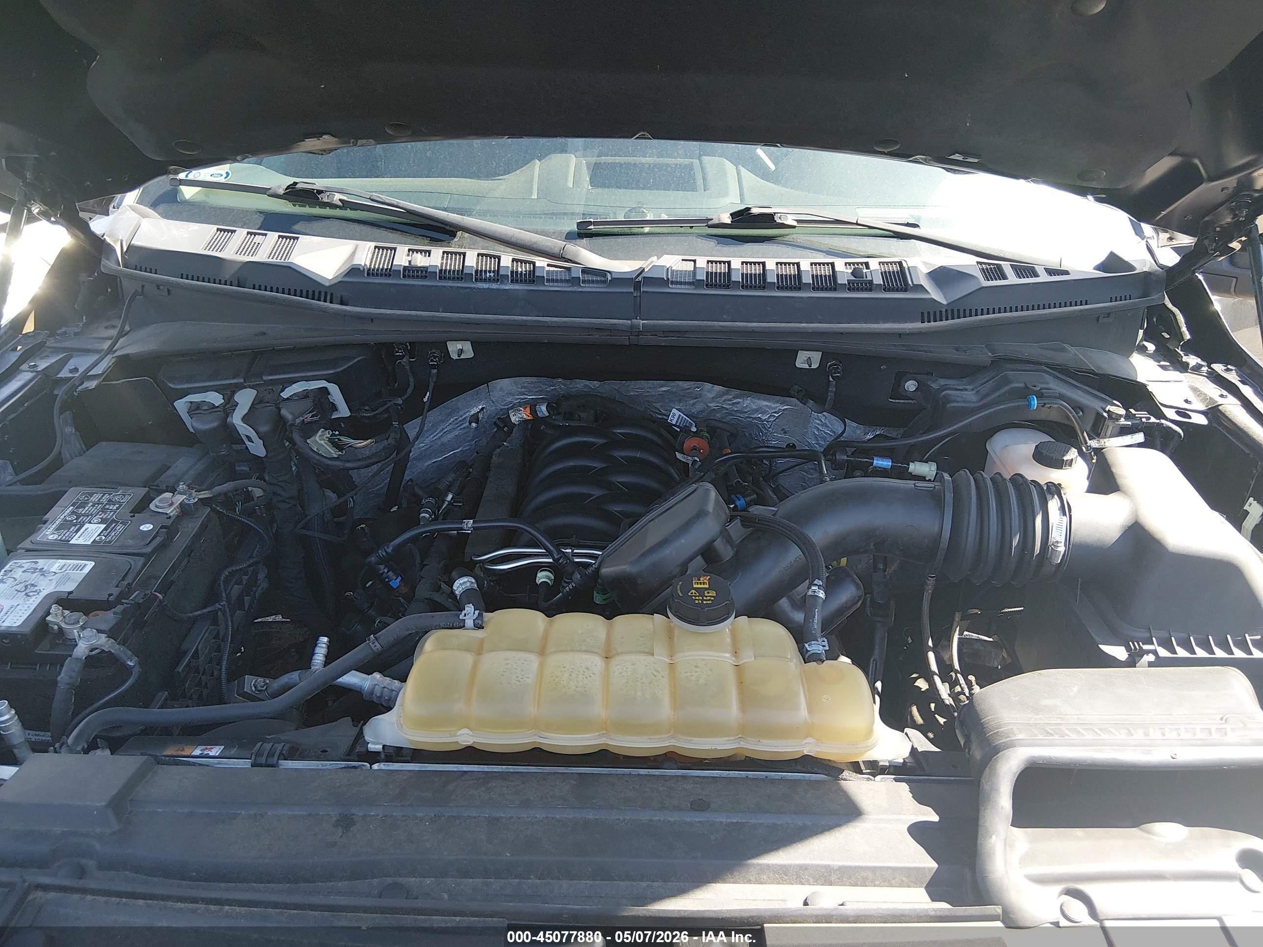 FORD F-150 image 10