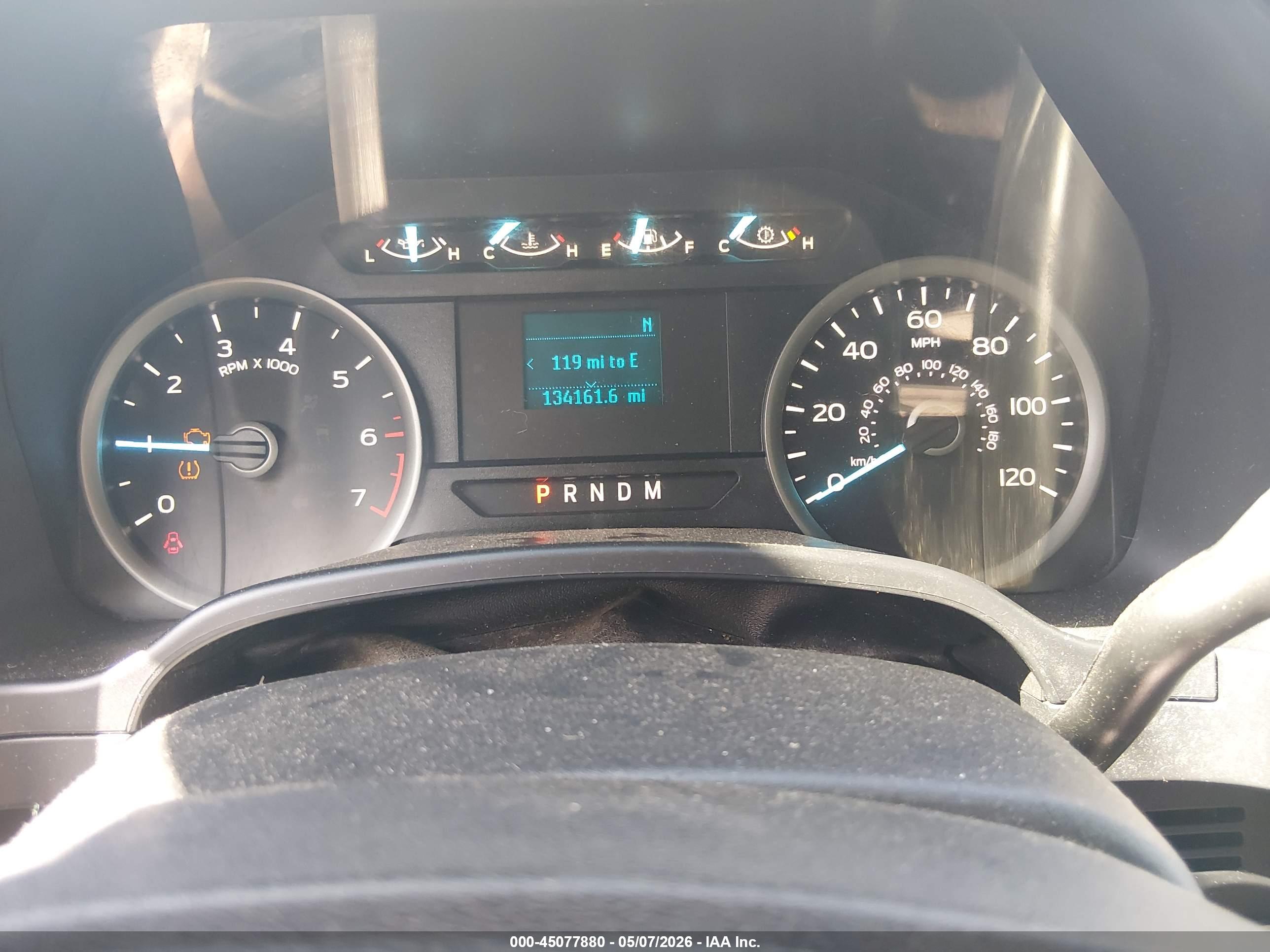 FORD F-150 image 7