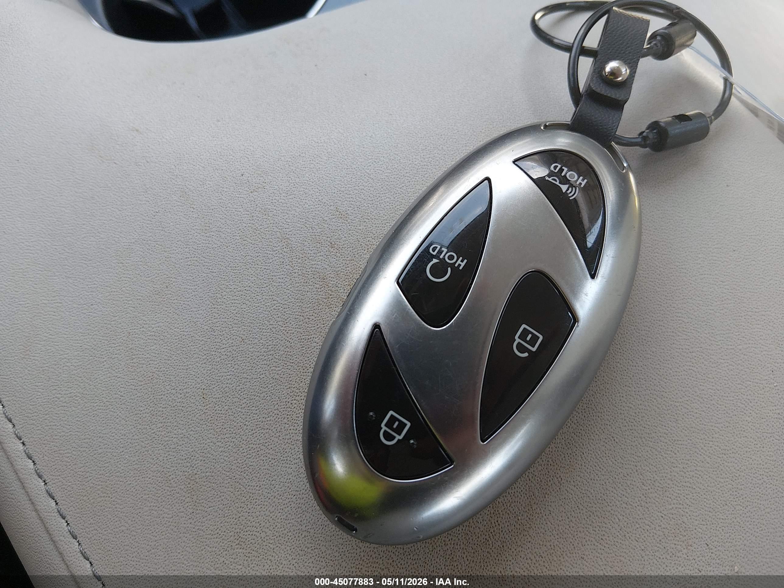 HYUNDAI SONATA image 11
