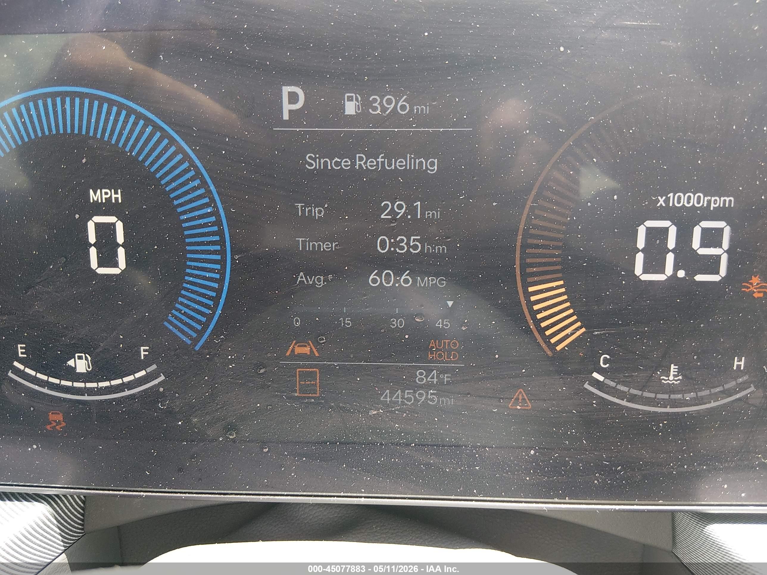HYUNDAI SONATA image 7