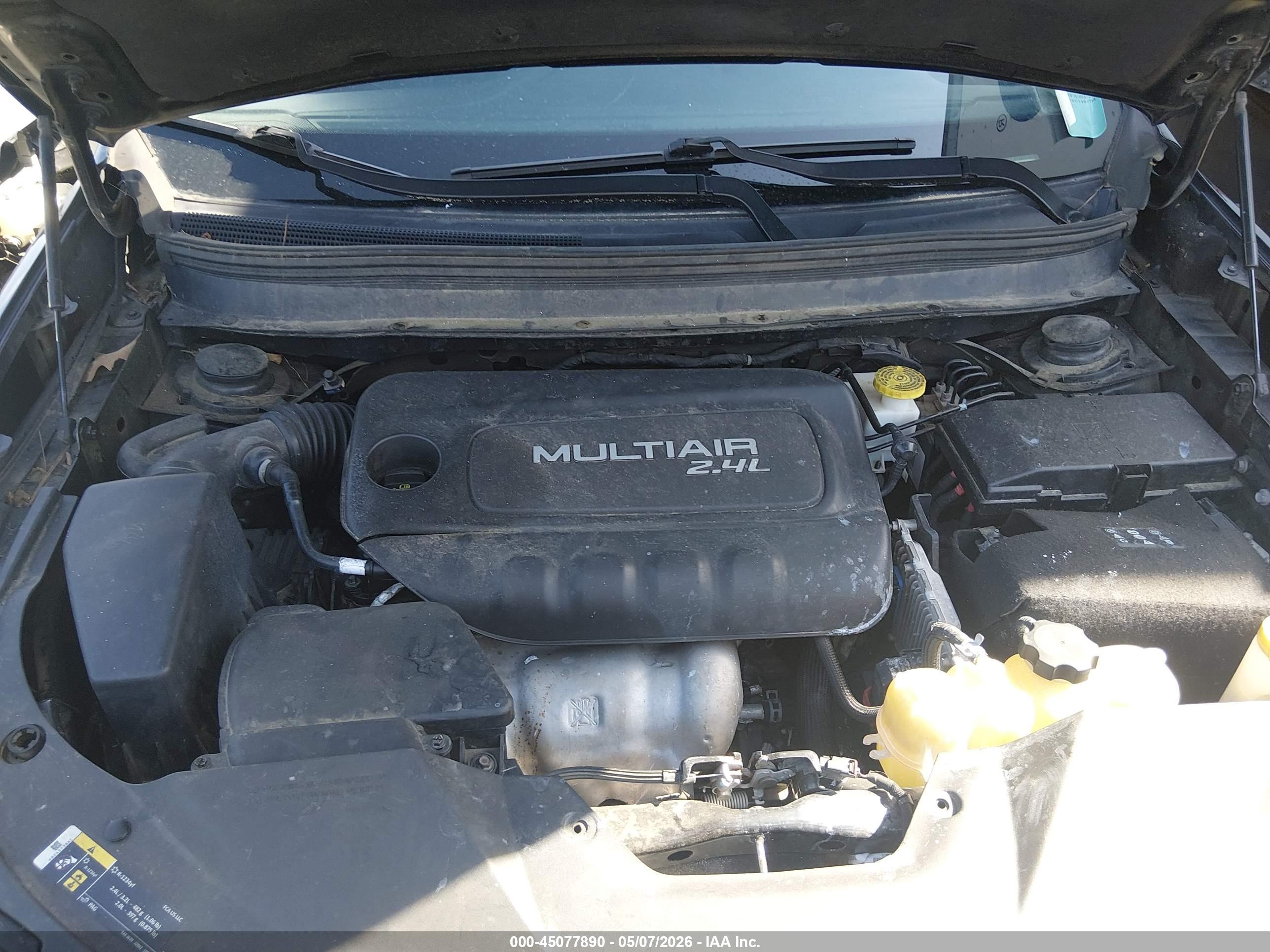 JEEP CHEROKEE image 10