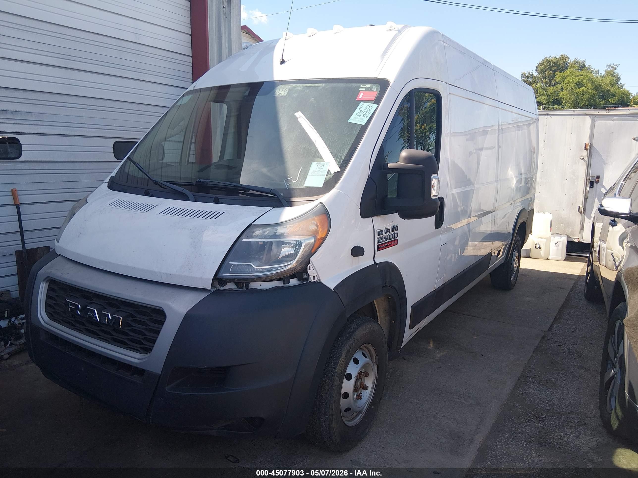 RAM PROMASTER image 2