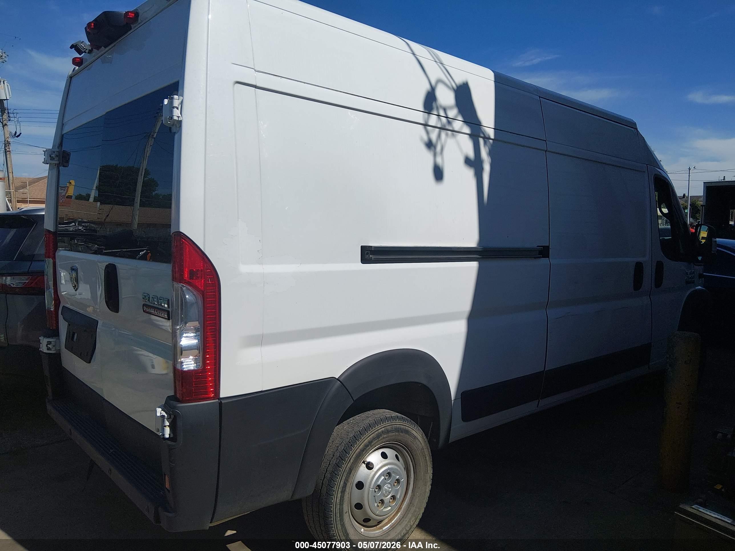 RAM PROMASTER image 4