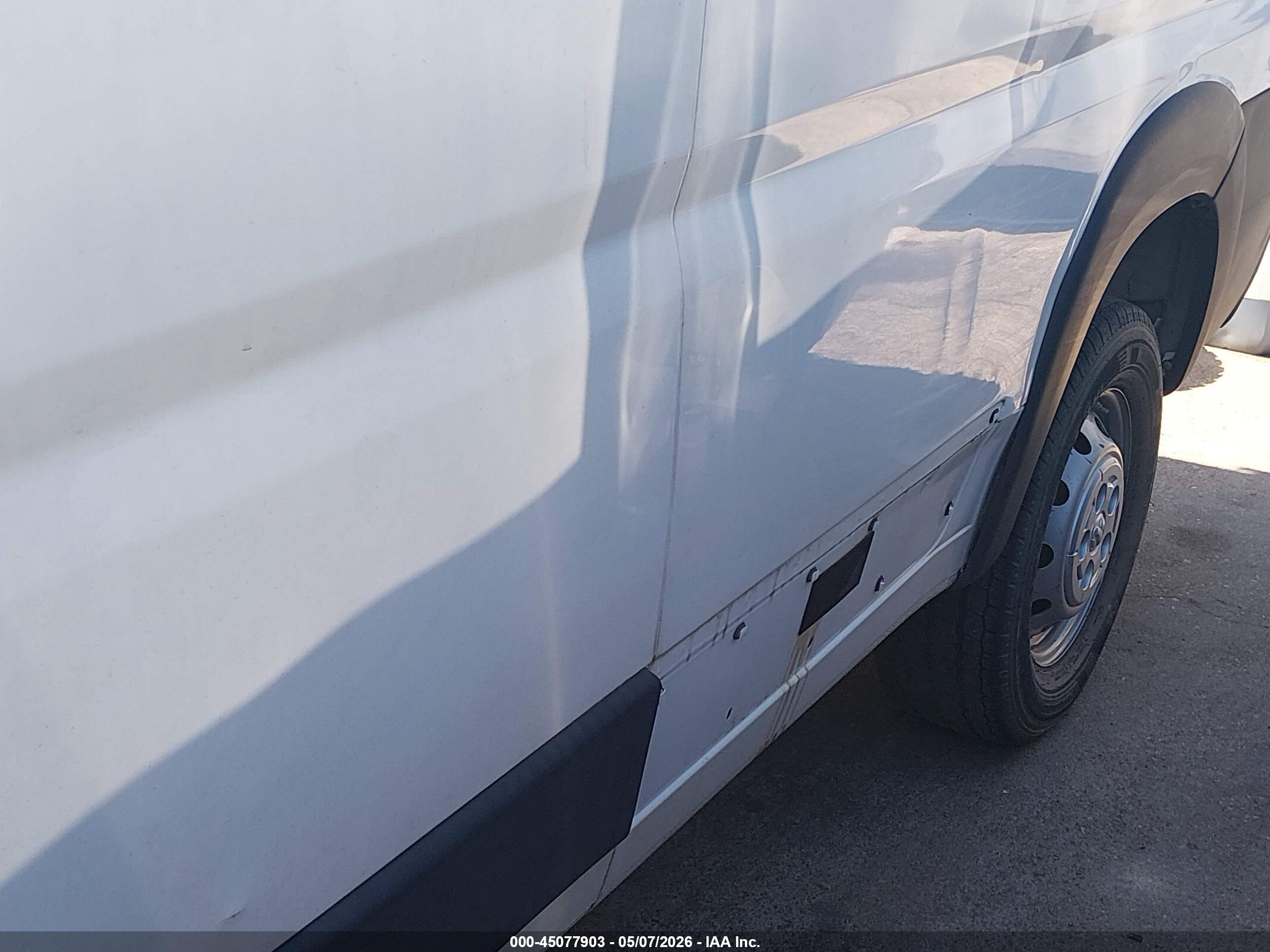 RAM PROMASTER image 6