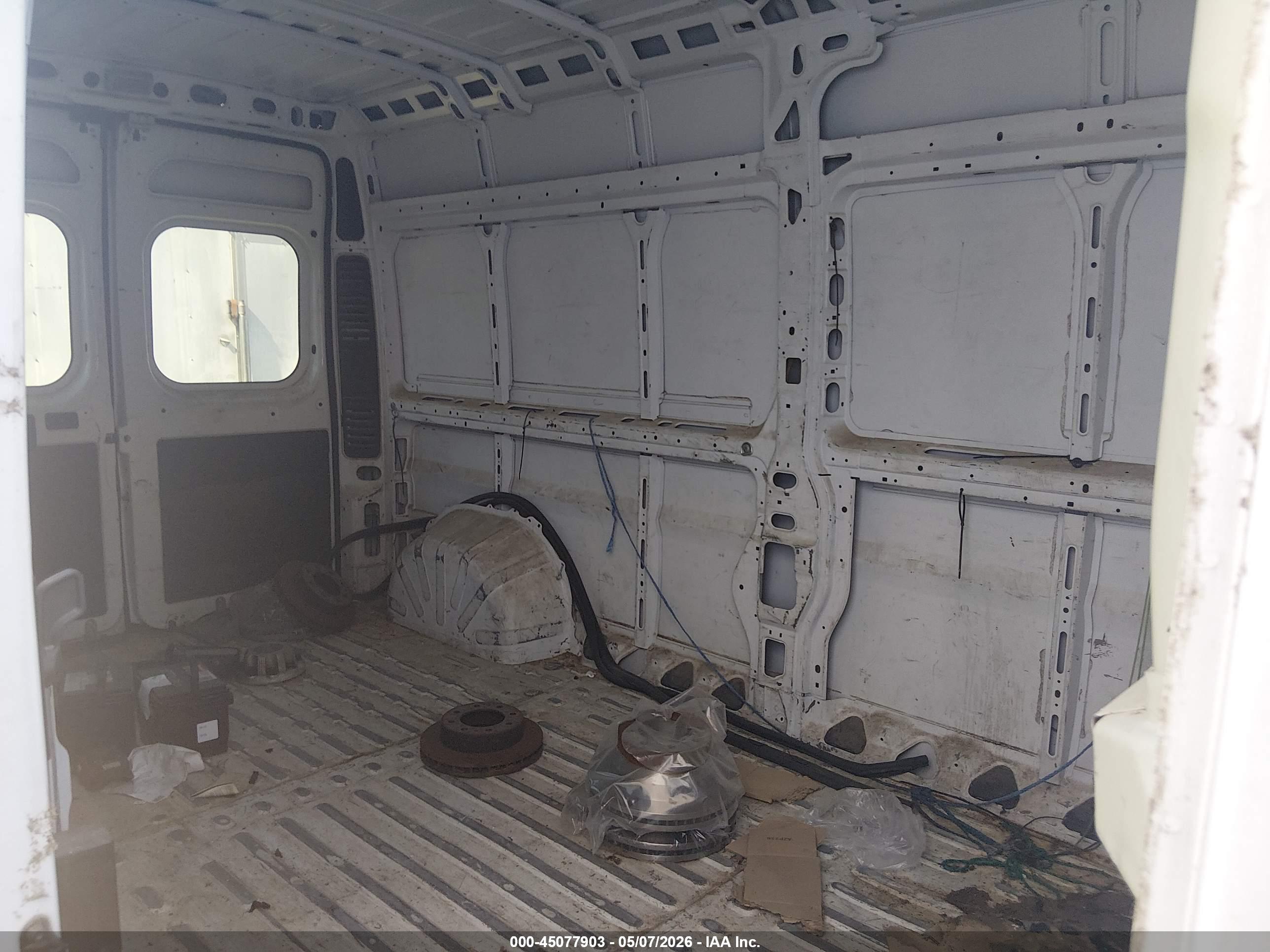 RAM PROMASTER image 8