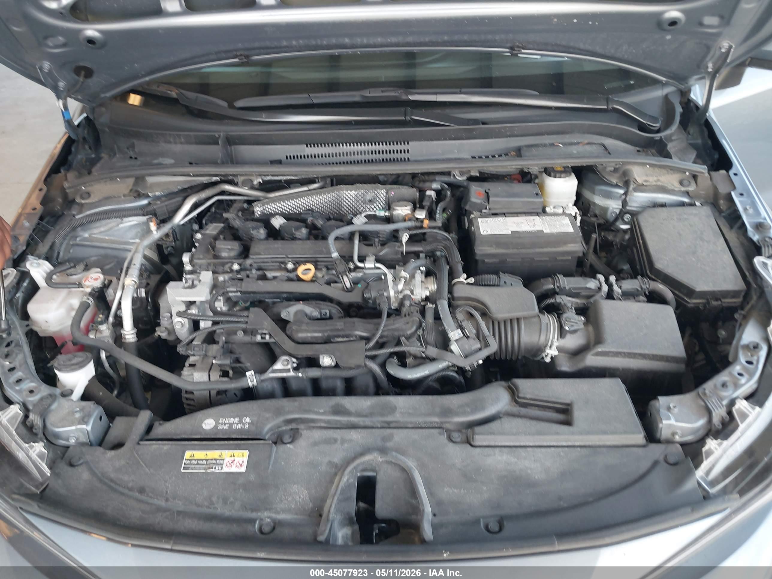 TOYOTA COROLLA image 10