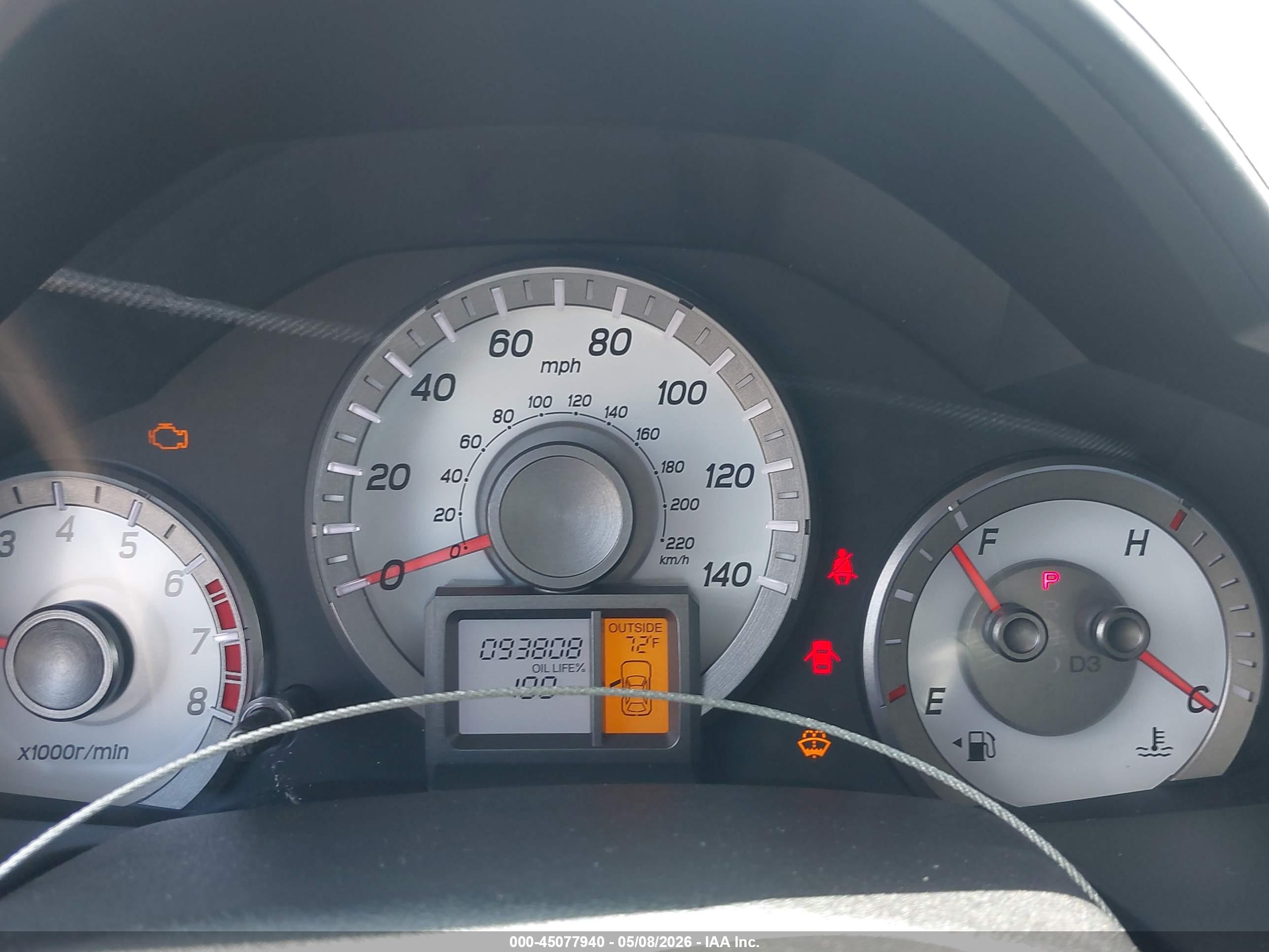HONDA PILOT image 7