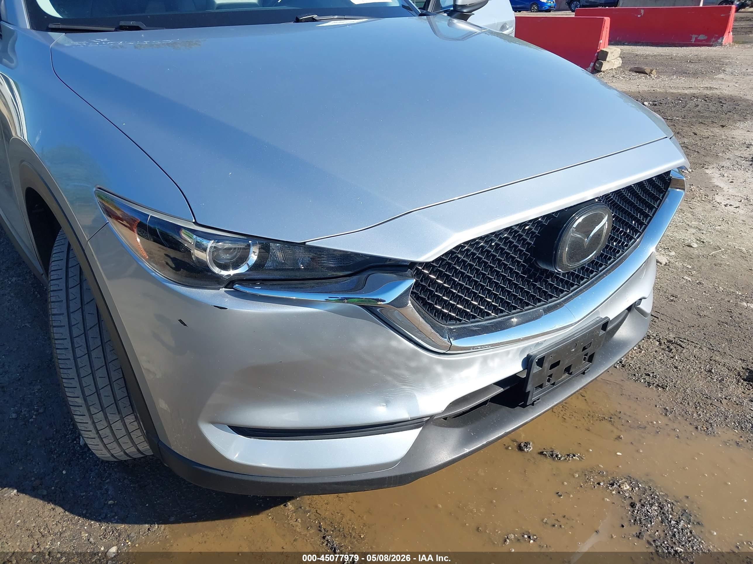 MAZDA CX-5 image 6