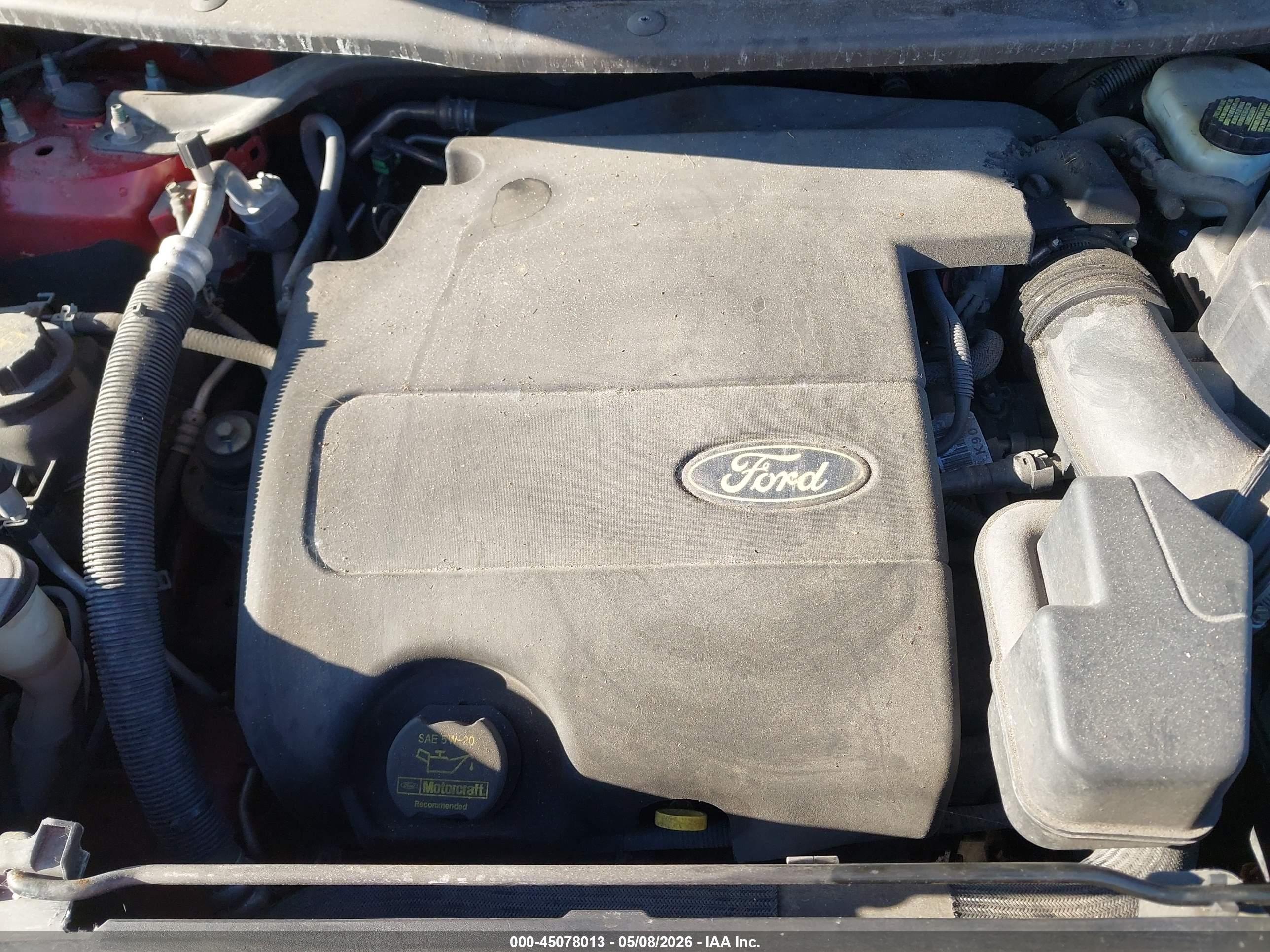 FORD EXPLORER image 10