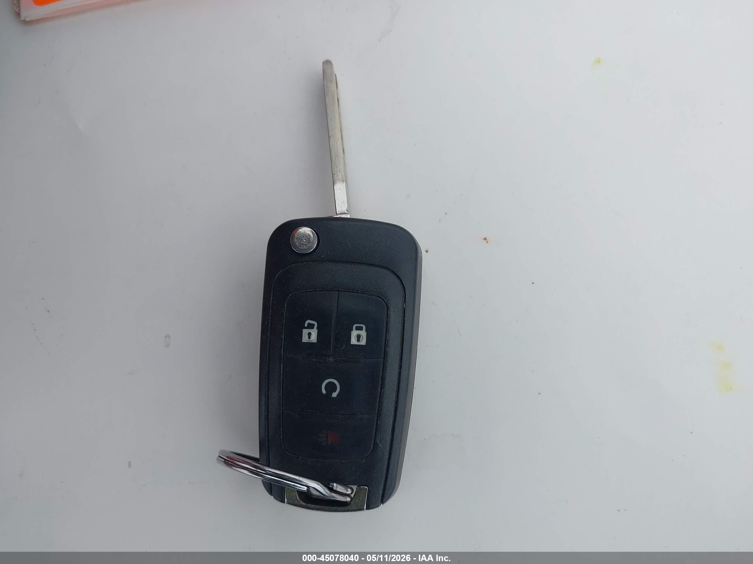 CHEVROLET TRAX image 11