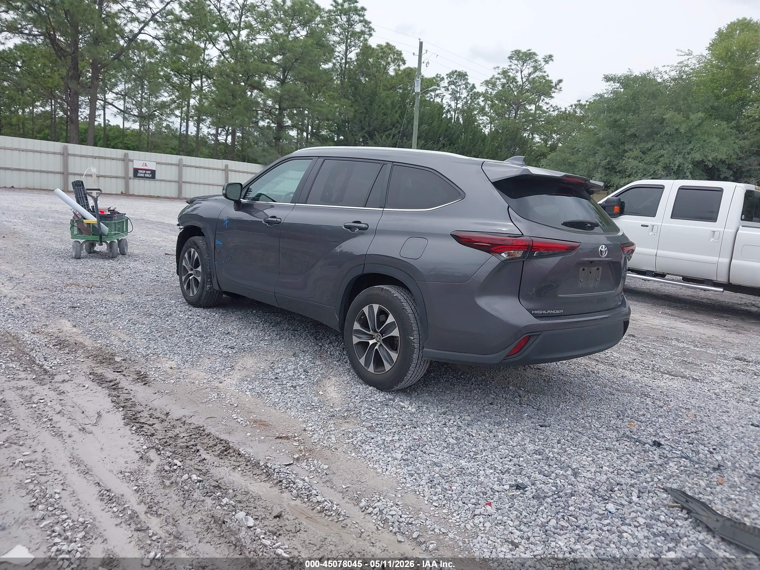 TOYOTA HIGHLANDER image 3