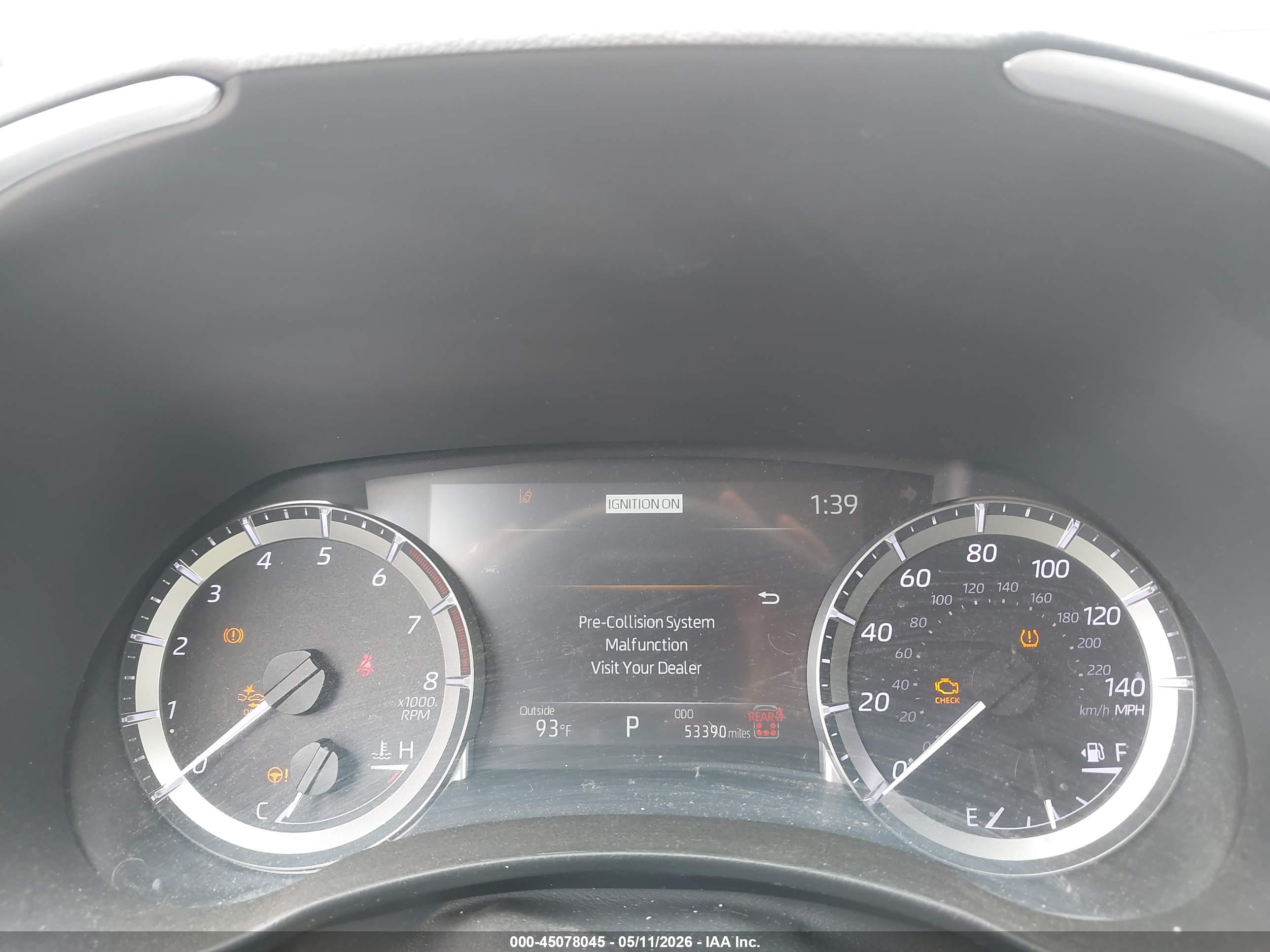 TOYOTA HIGHLANDER image 7