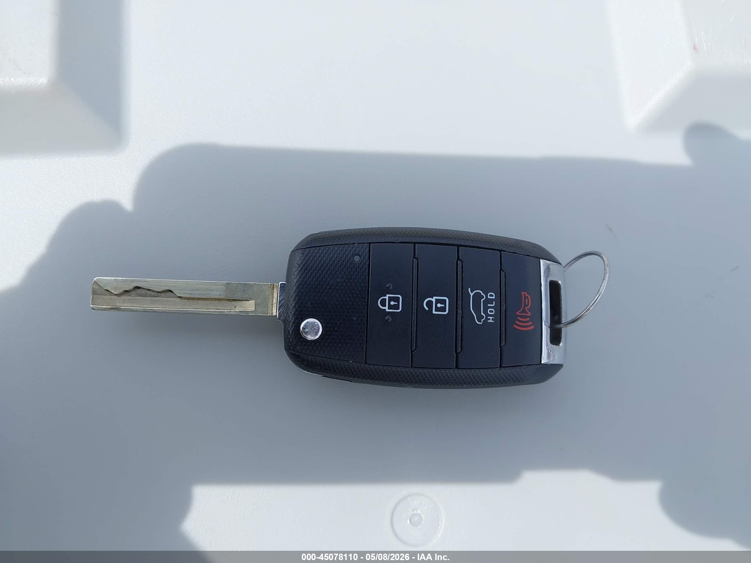 KIA SORENTO image 11