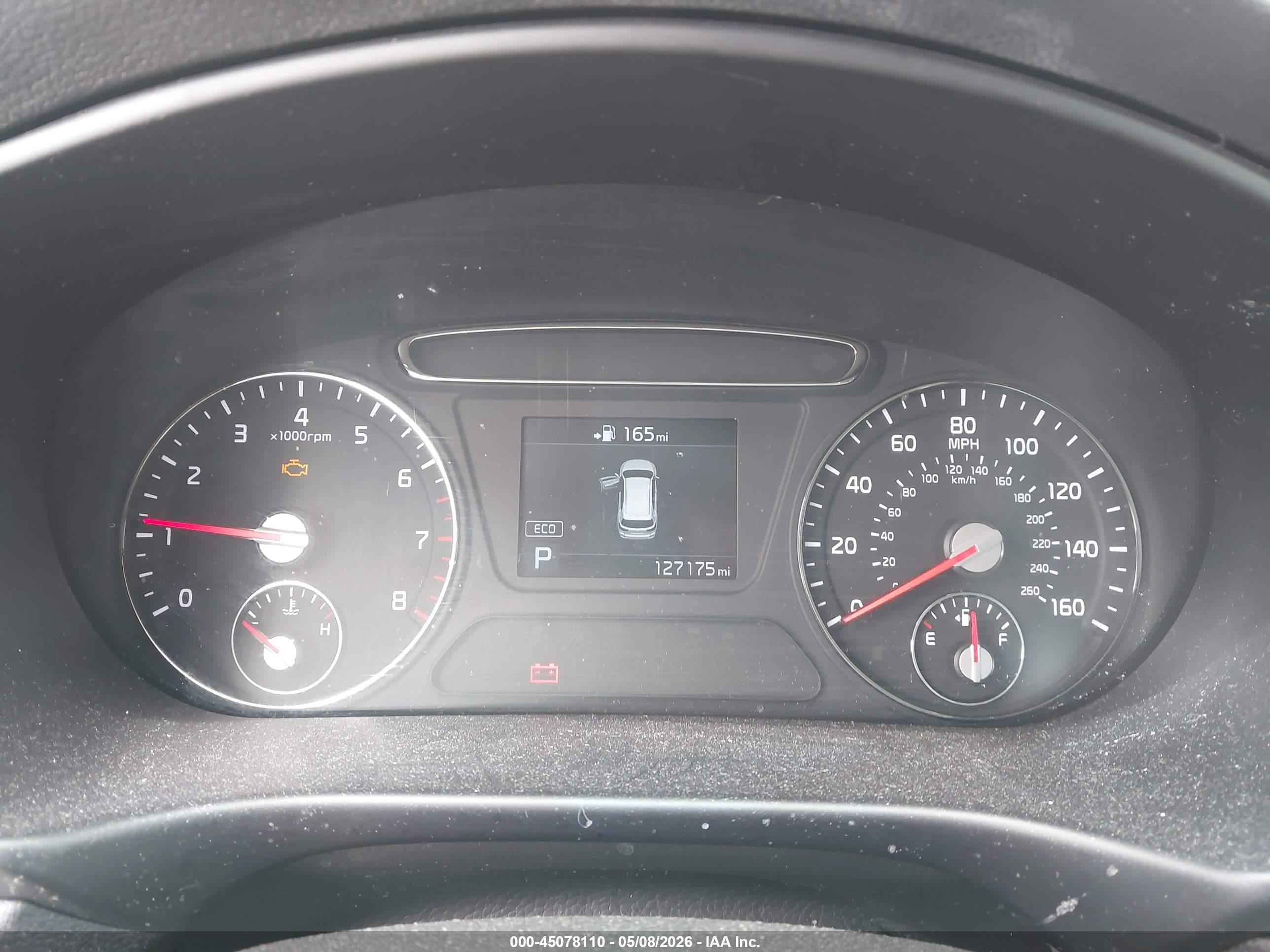 KIA SORENTO image 7
