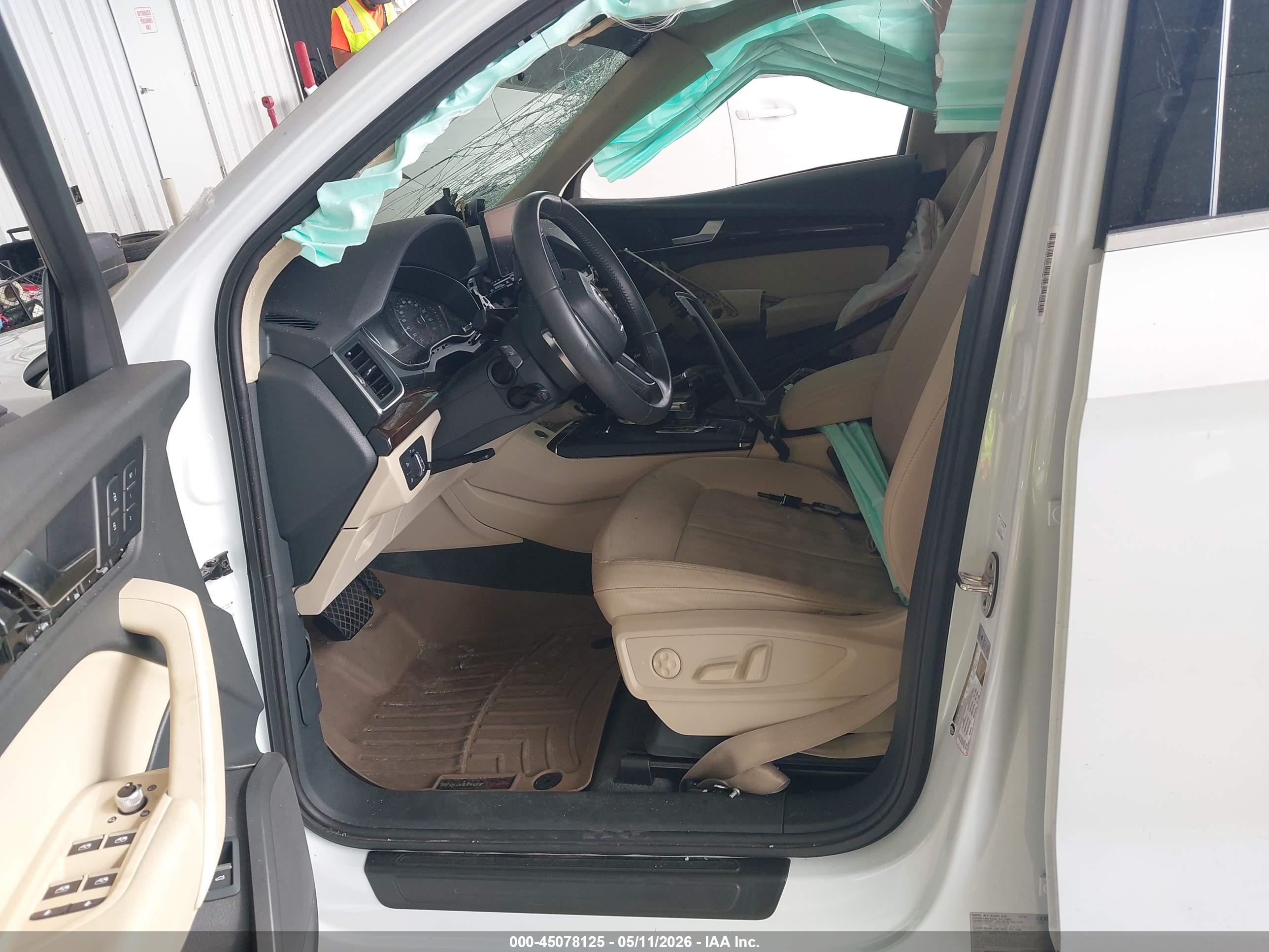 AUDI Q5 image 5