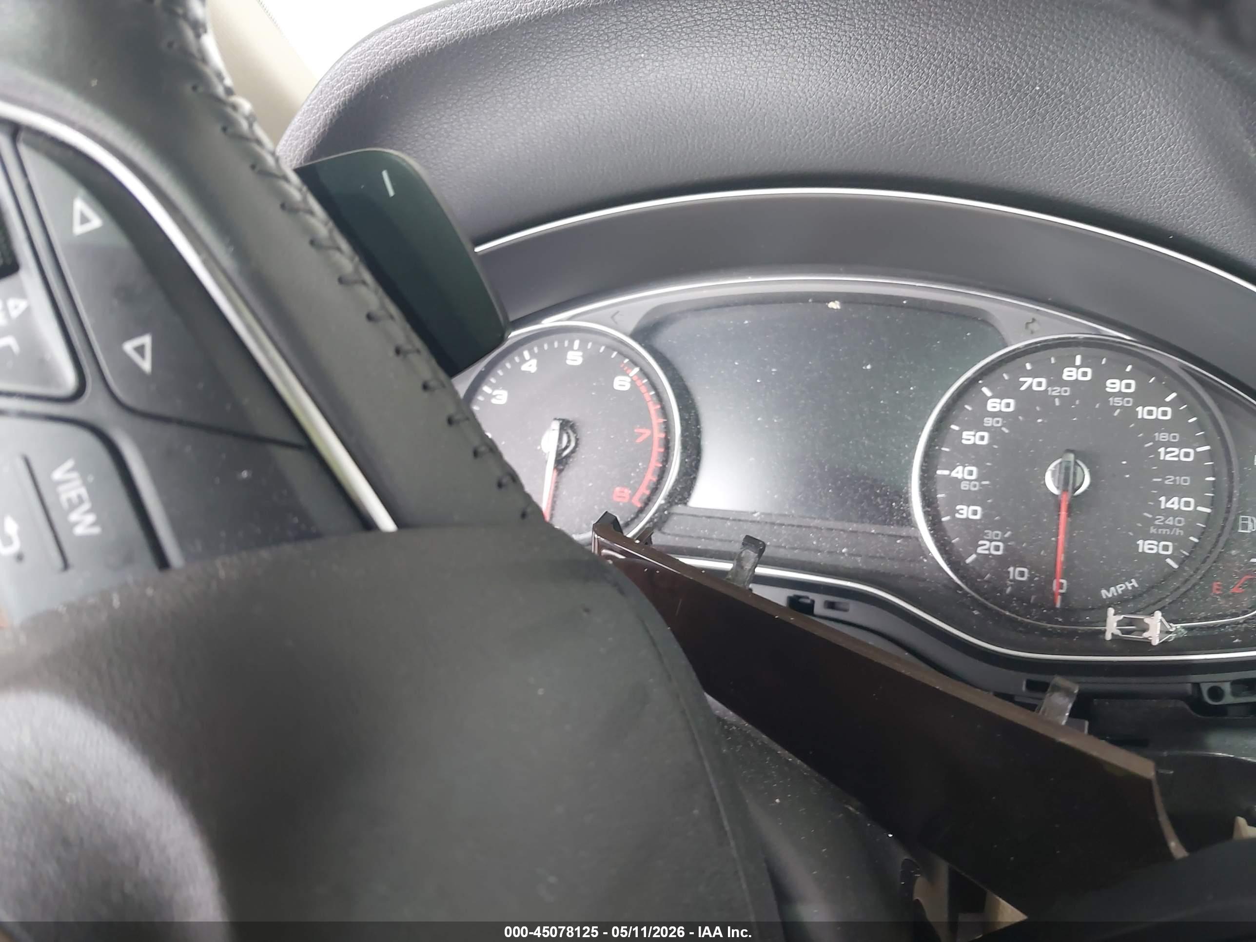 AUDI Q5 image 7