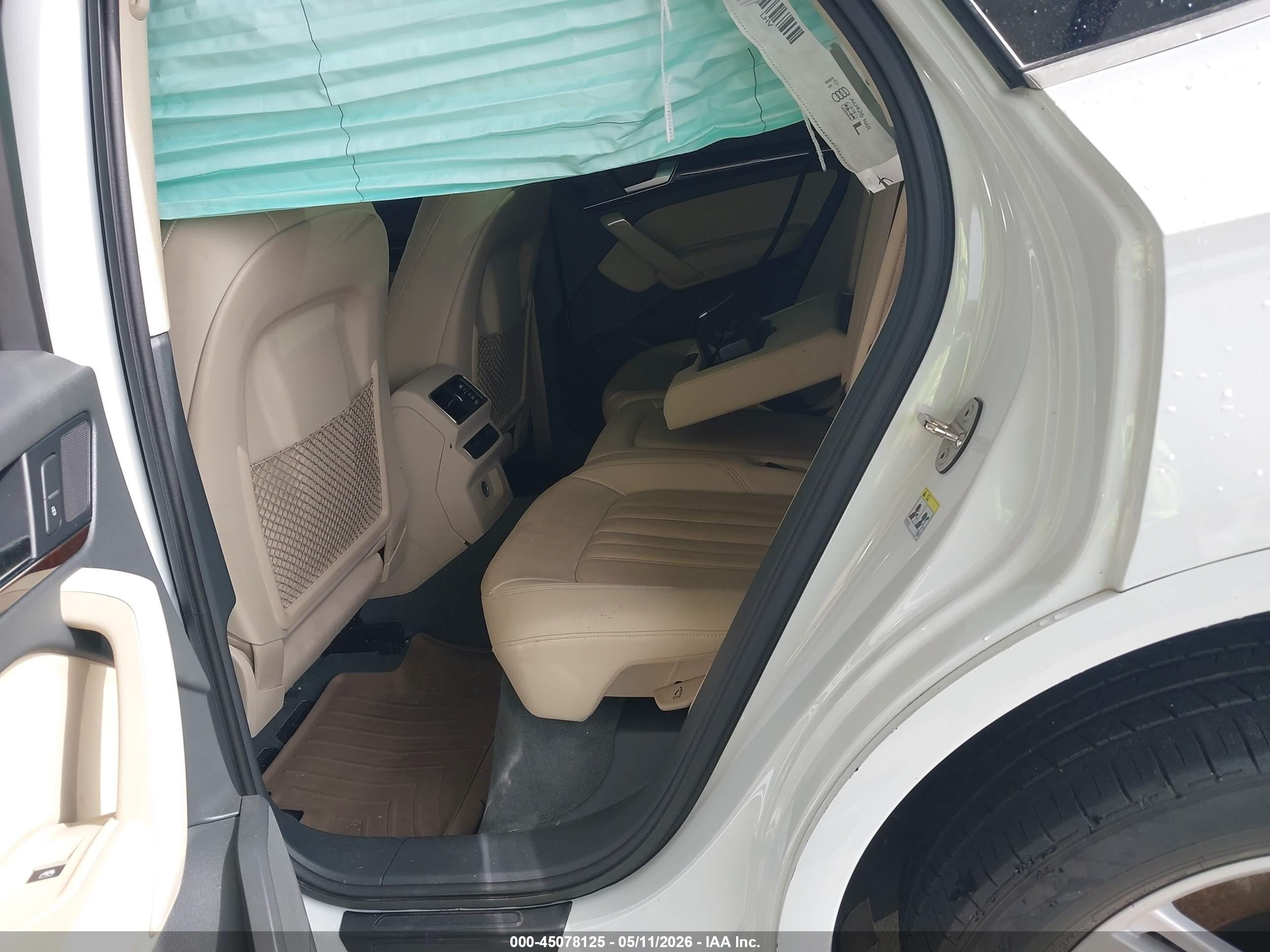 AUDI Q5 image 8