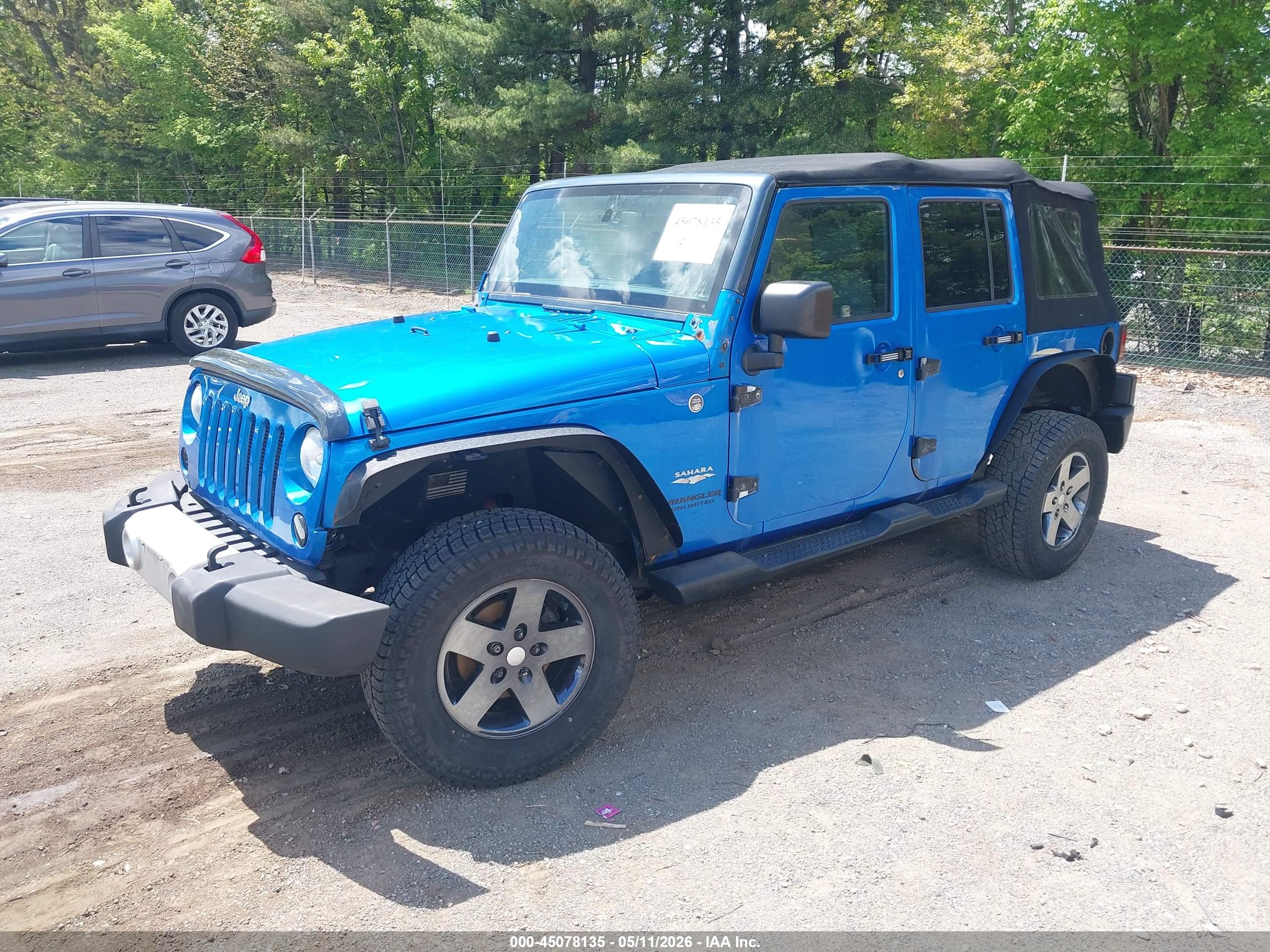 JEEP WRANGLER image 2