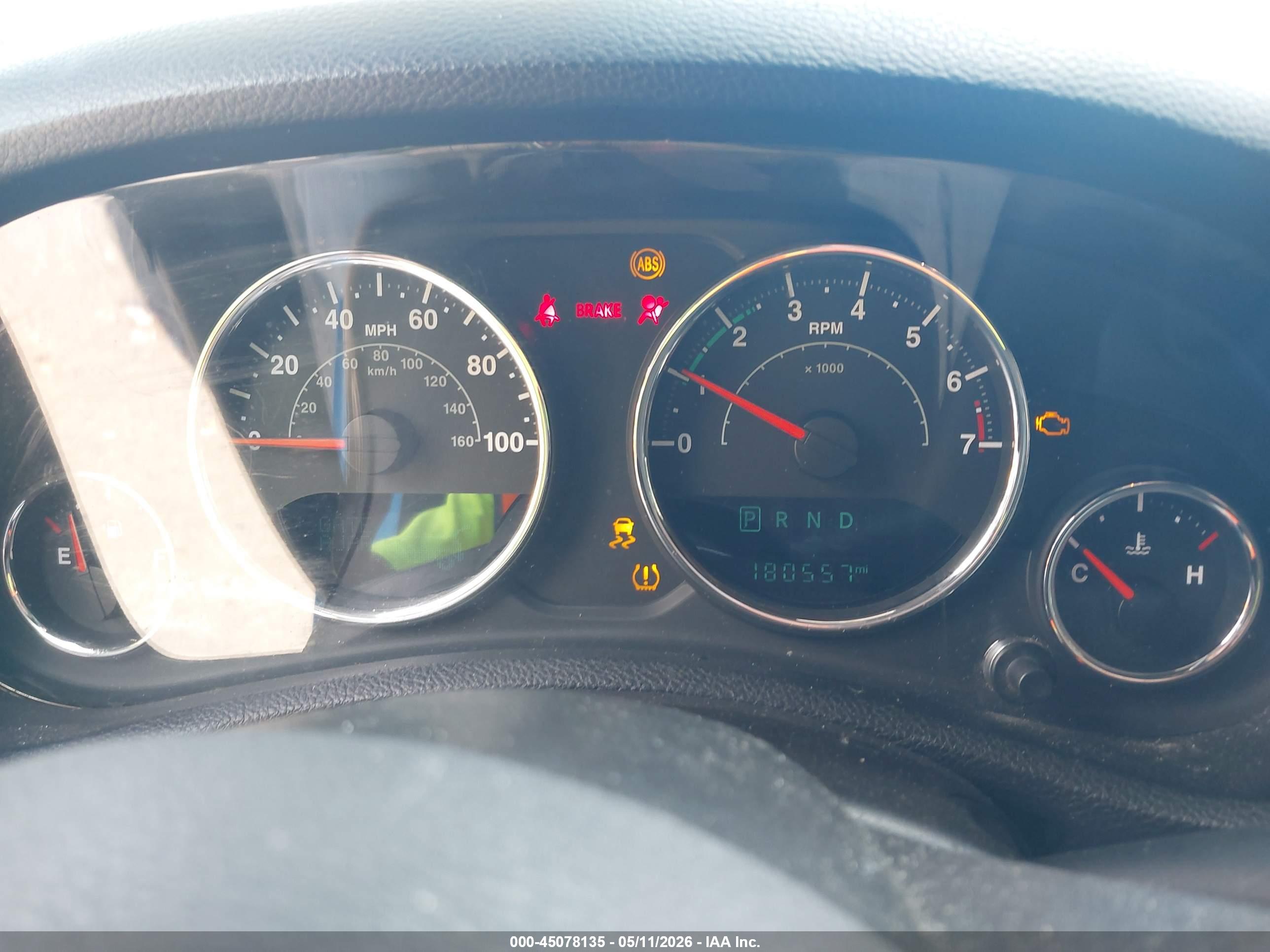 JEEP WRANGLER image 7